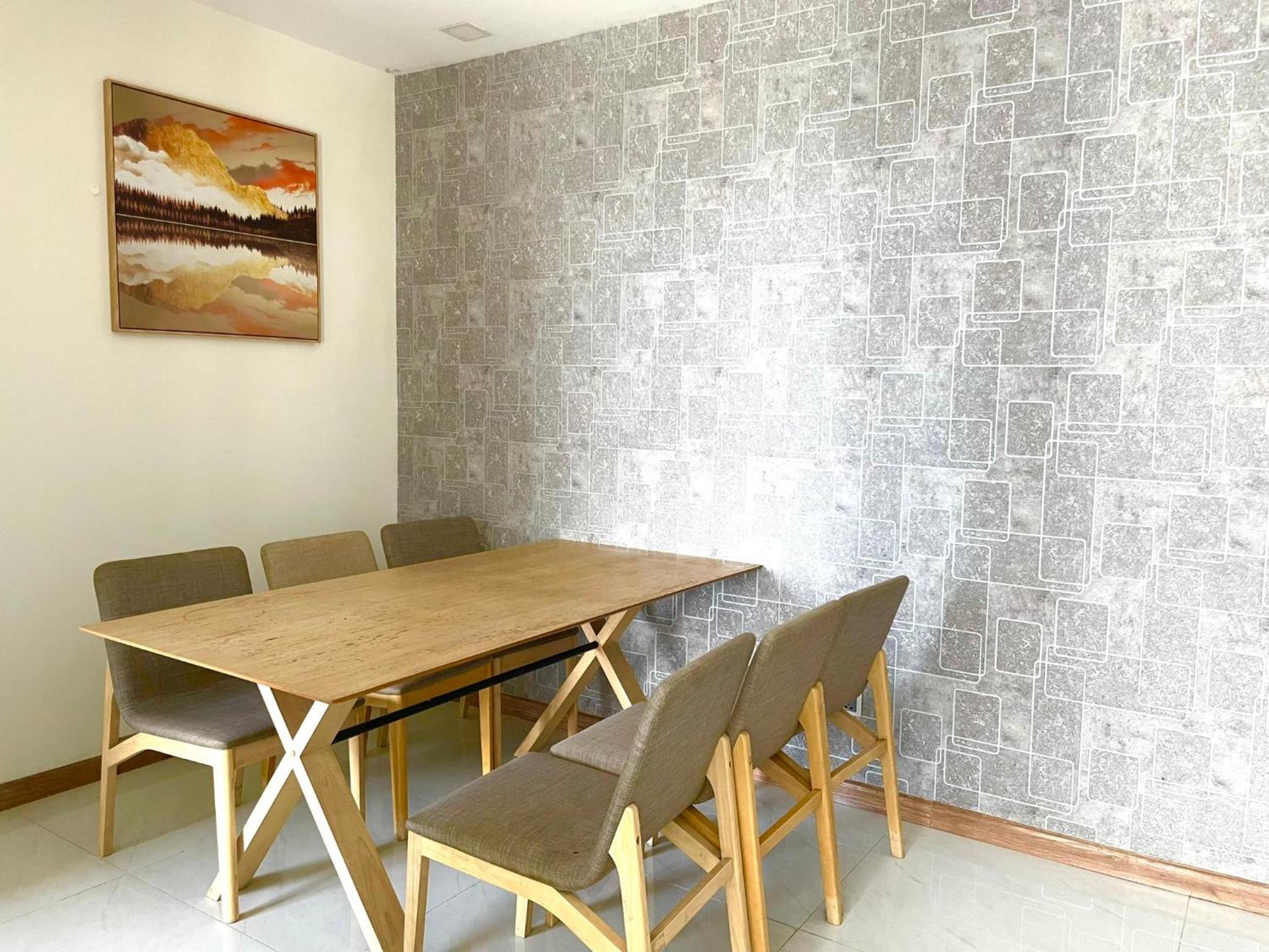 Aspire Vinhome Central Apartment - ATK Group Travel