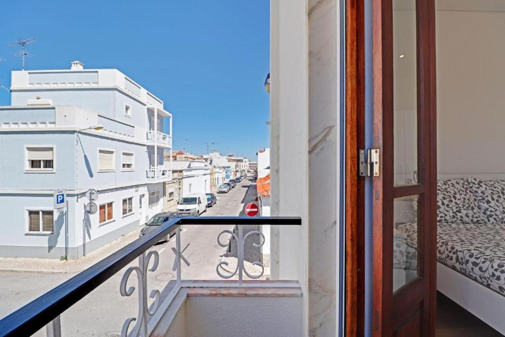 Almond House view 5