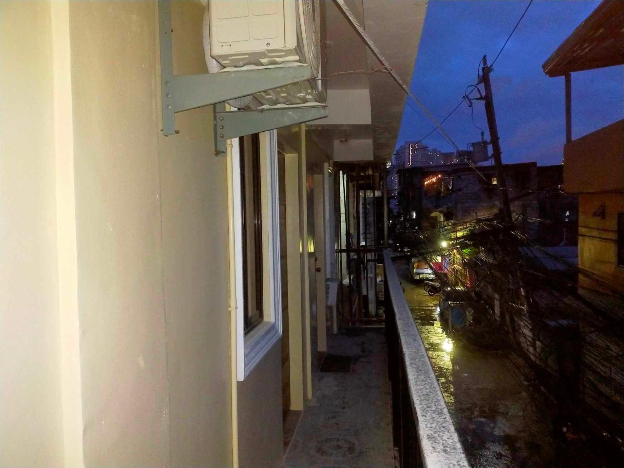 Bahay ni Ate Rose