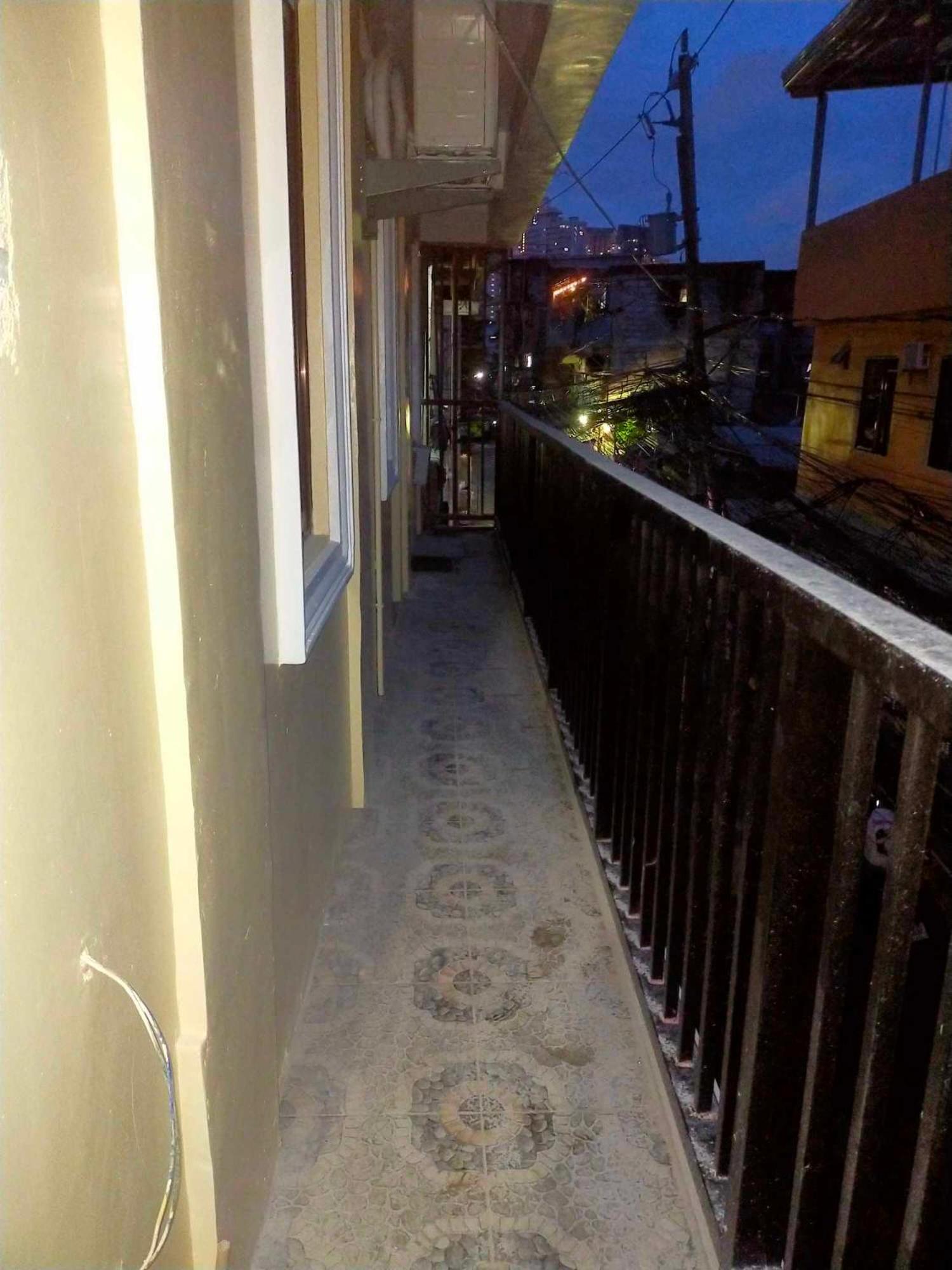 Bahay ni Ate Rose