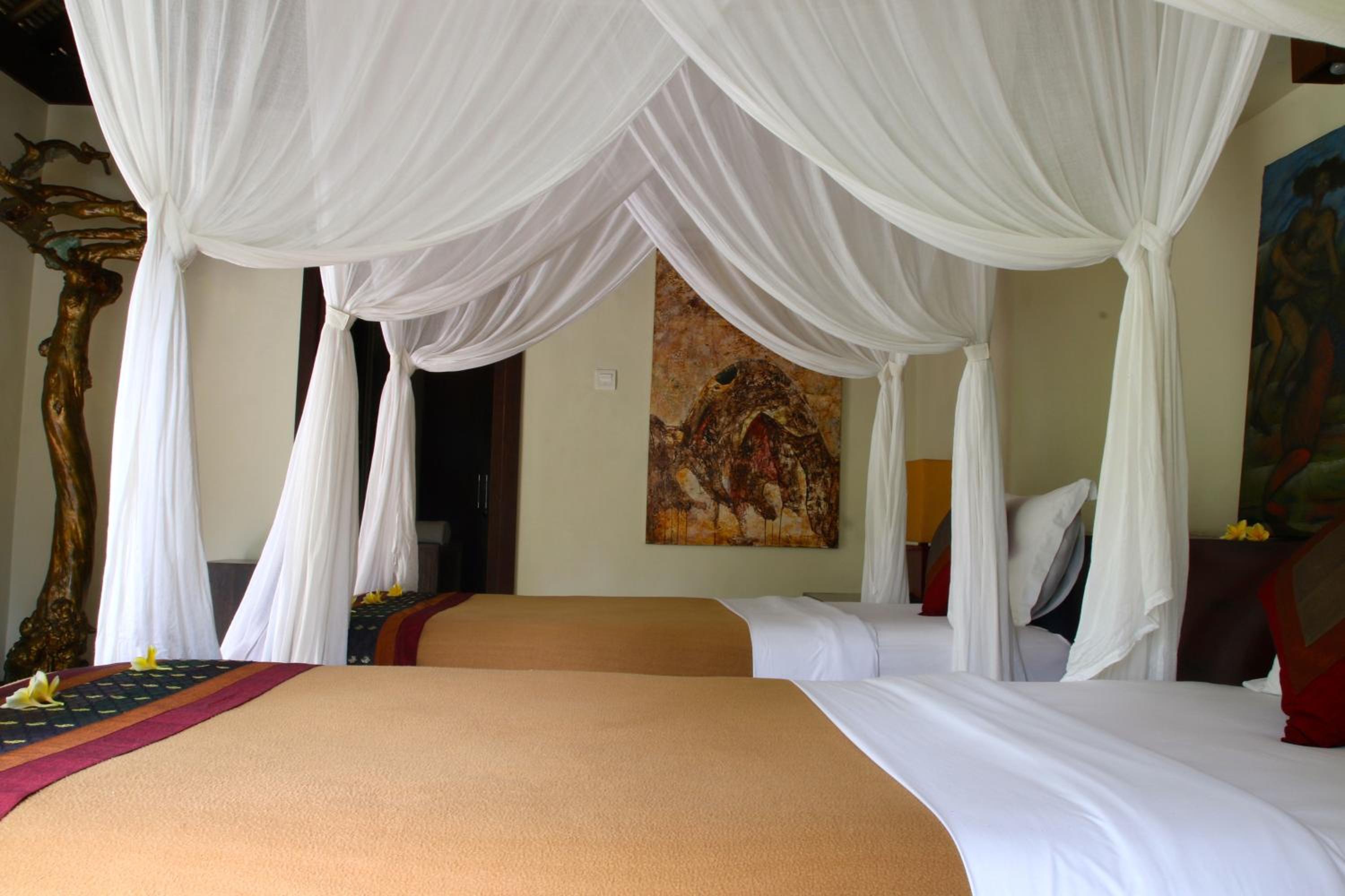 Baruna Sari Villa