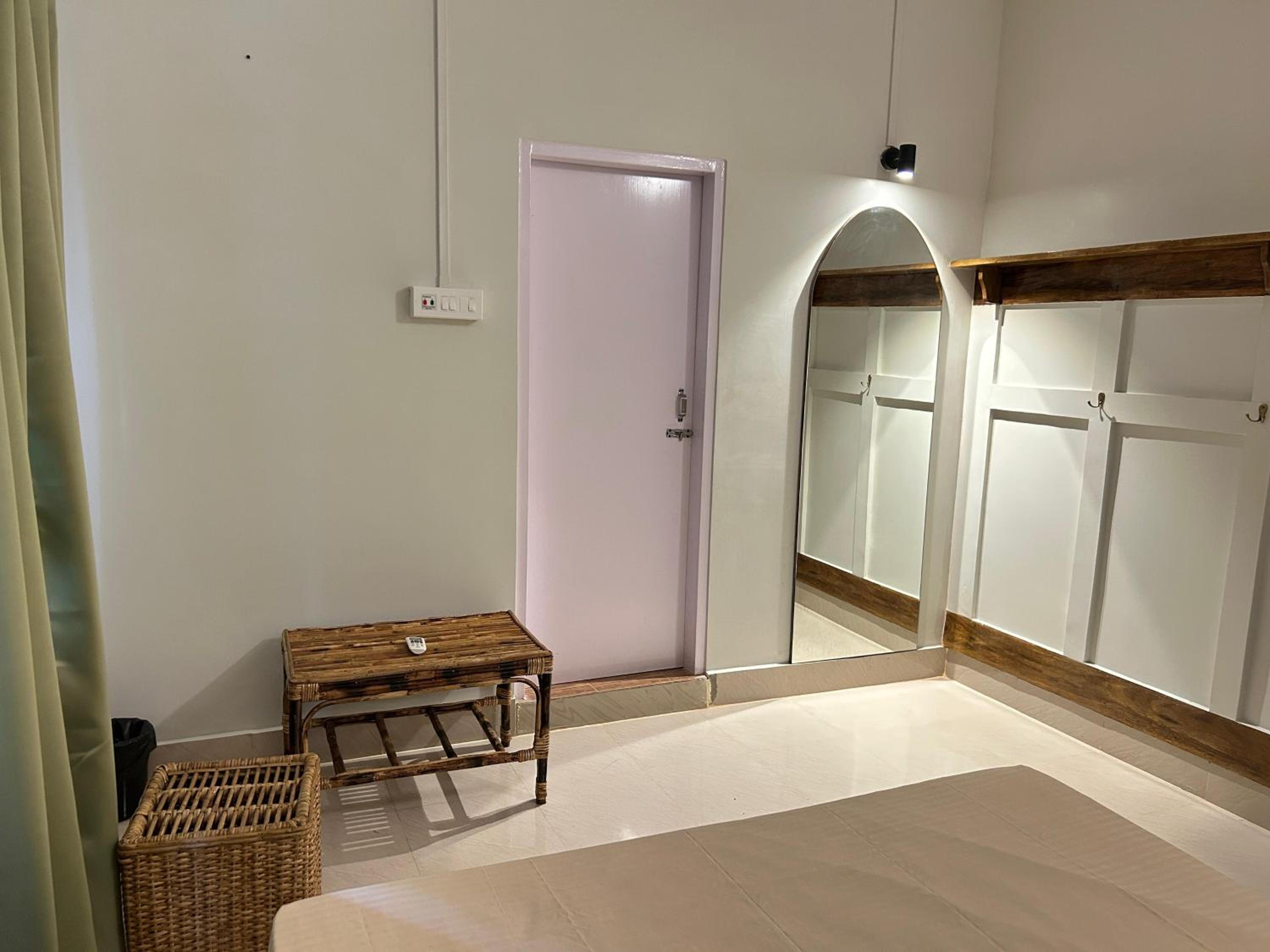 Sunny Villa view 5