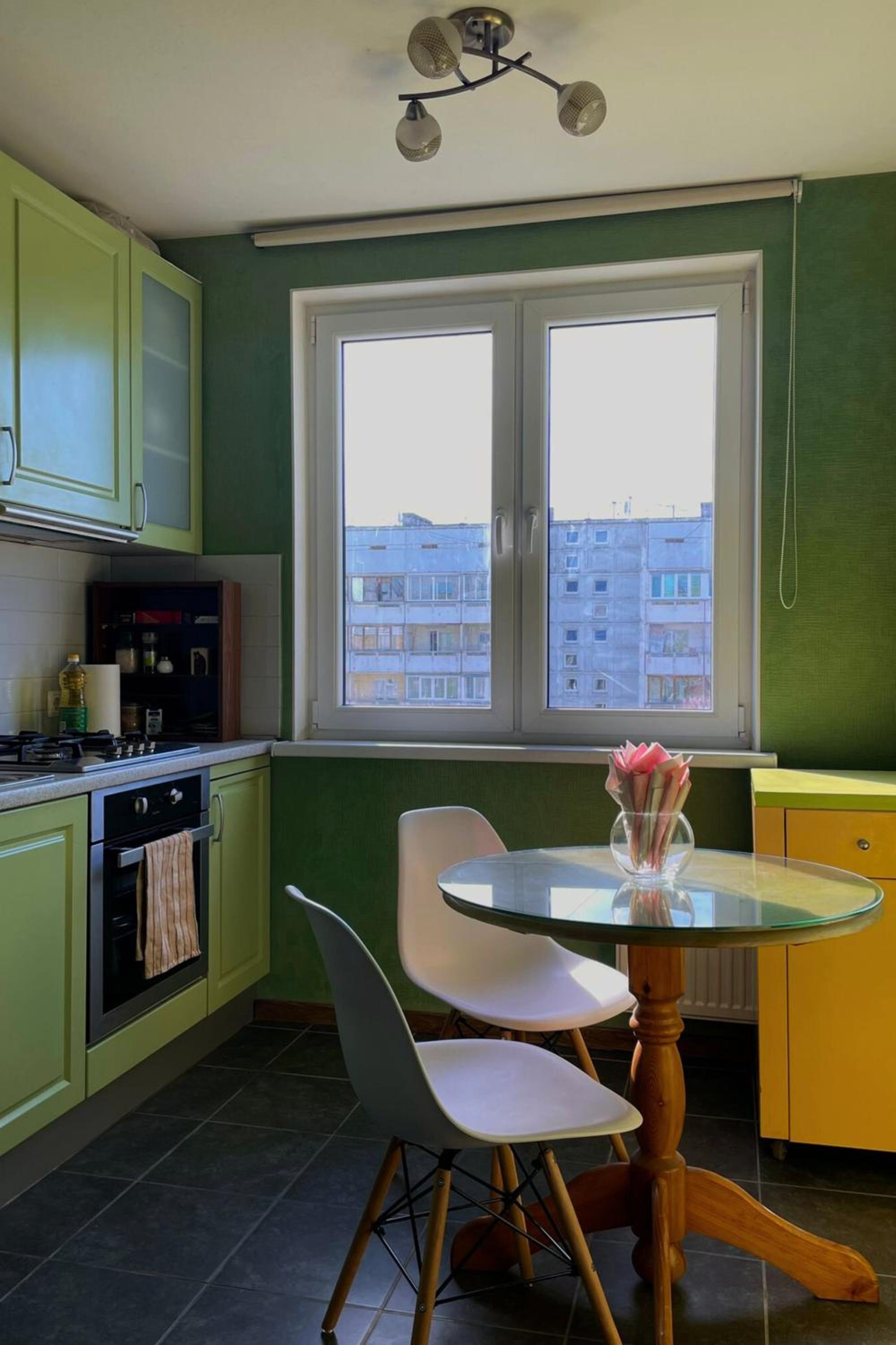 Cosy & Spacious Flat In Riga view 2