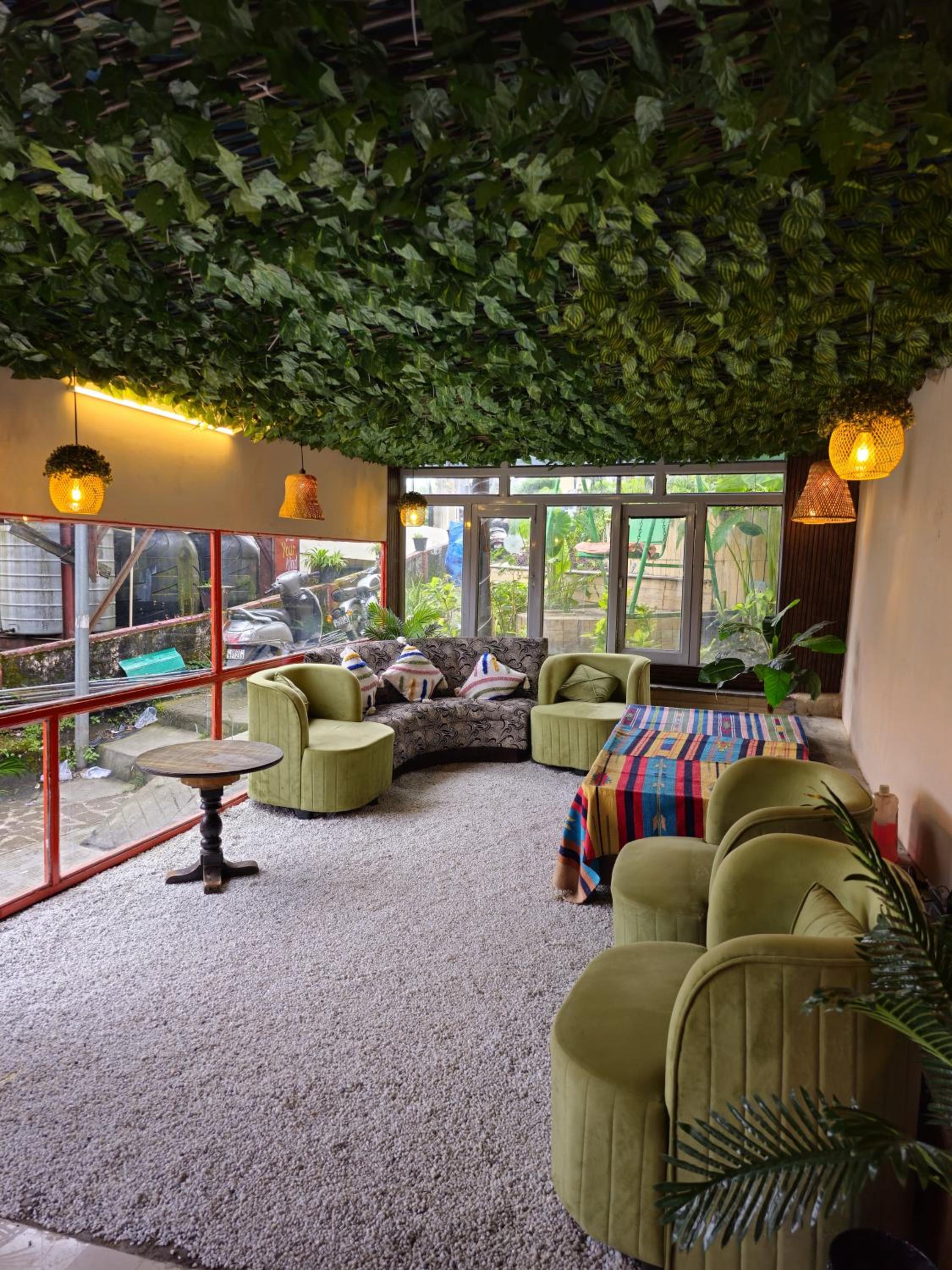 lounge