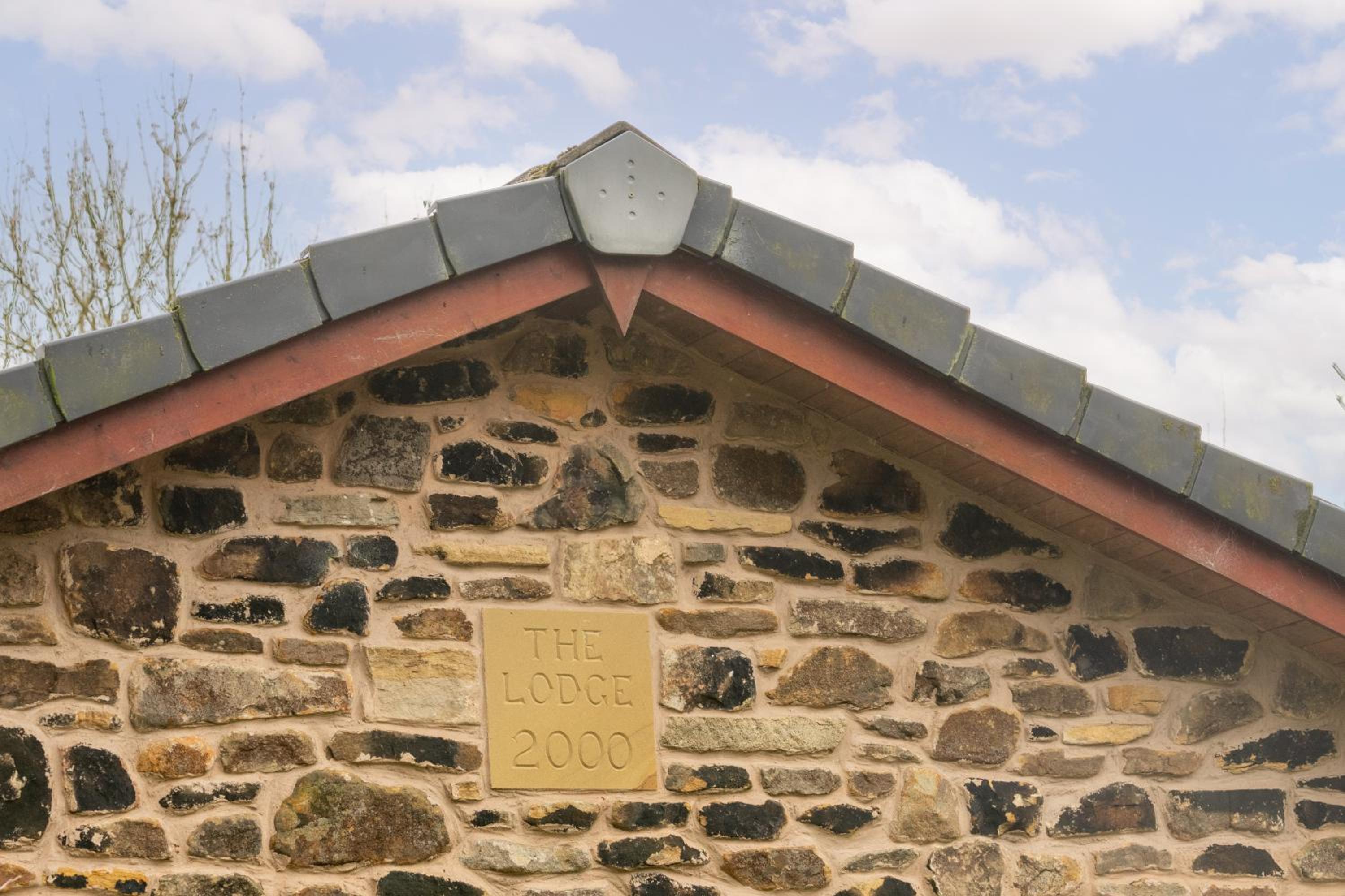 The Lodge at Horton Hall Retreat