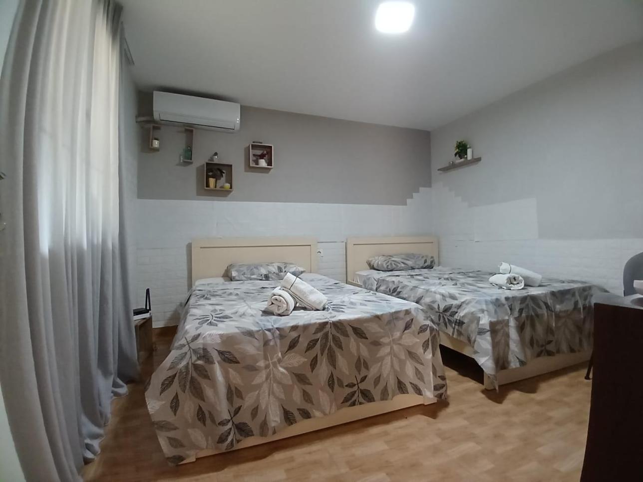 Well-equipped Apartment in top location of Tirana