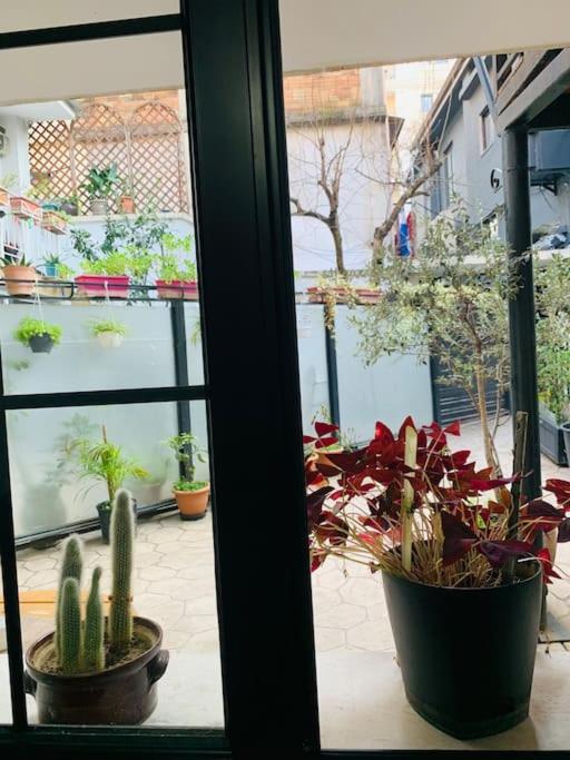 Well-equipped Apartment in top location of Tirana