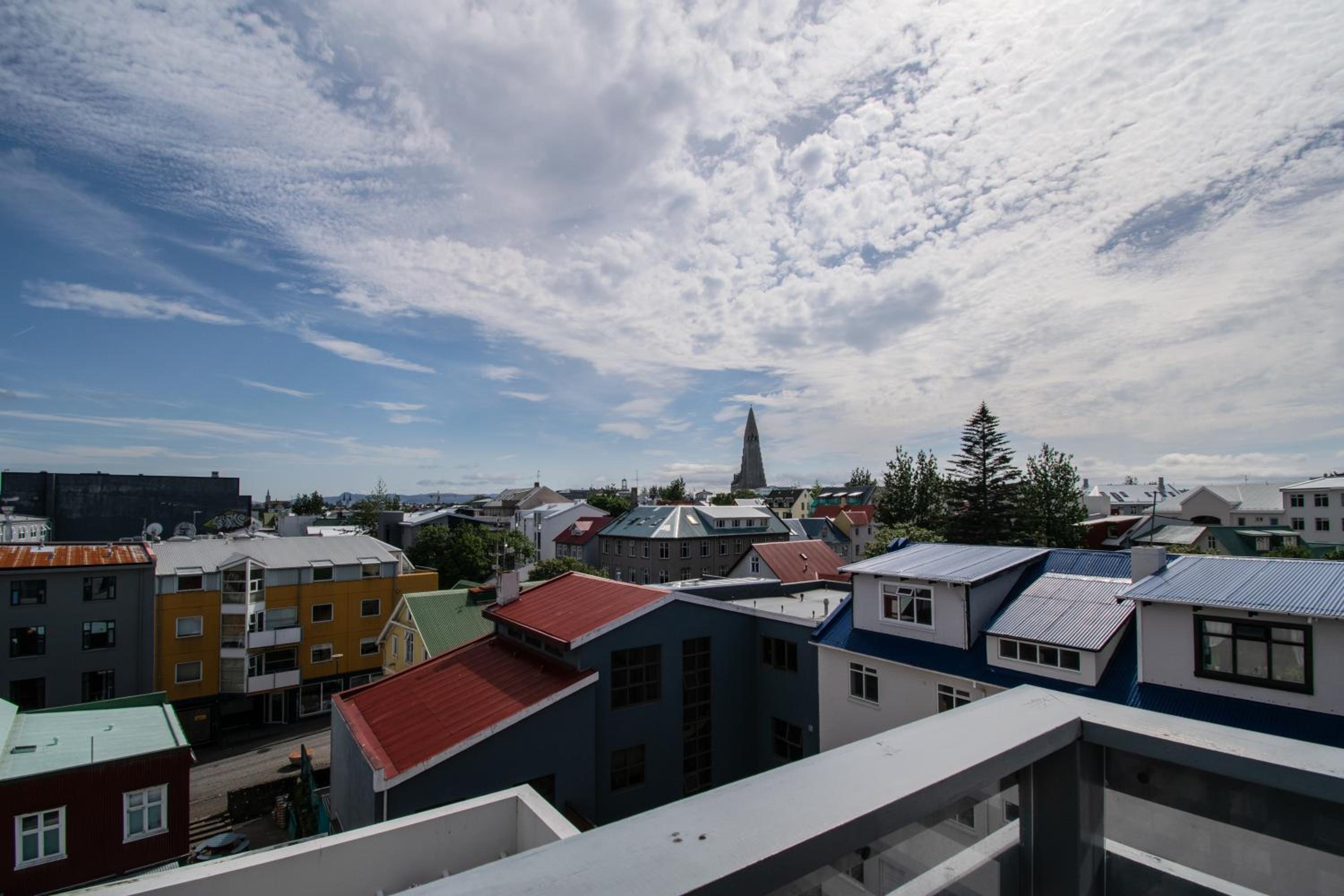 Hotel Máni Apartments - Image 1