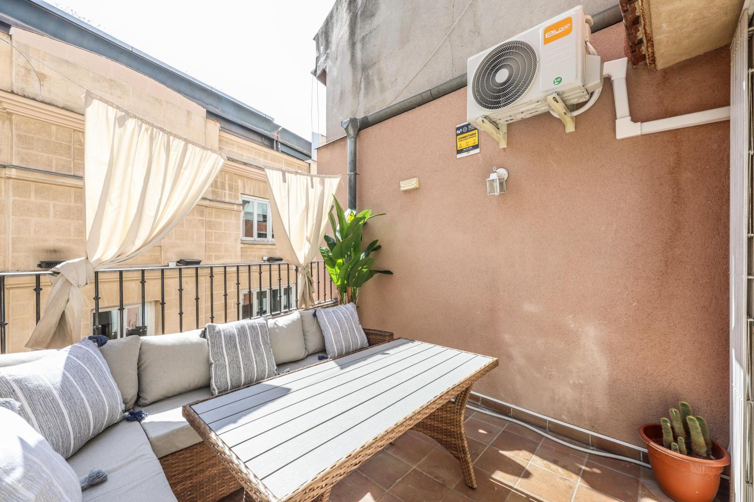 GranVia Garden Boutique Apartments