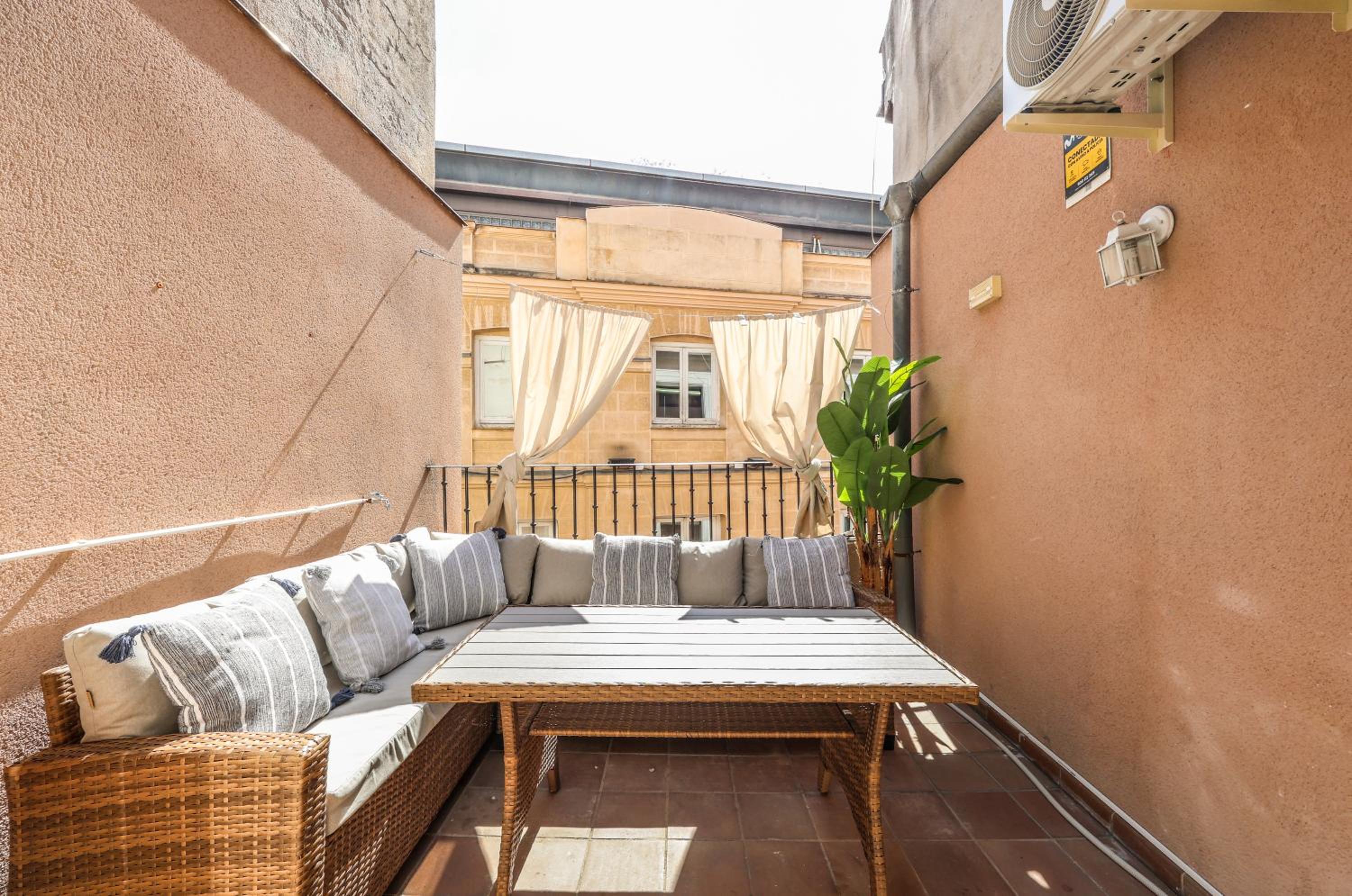 GranVia Garden Boutique Apartments