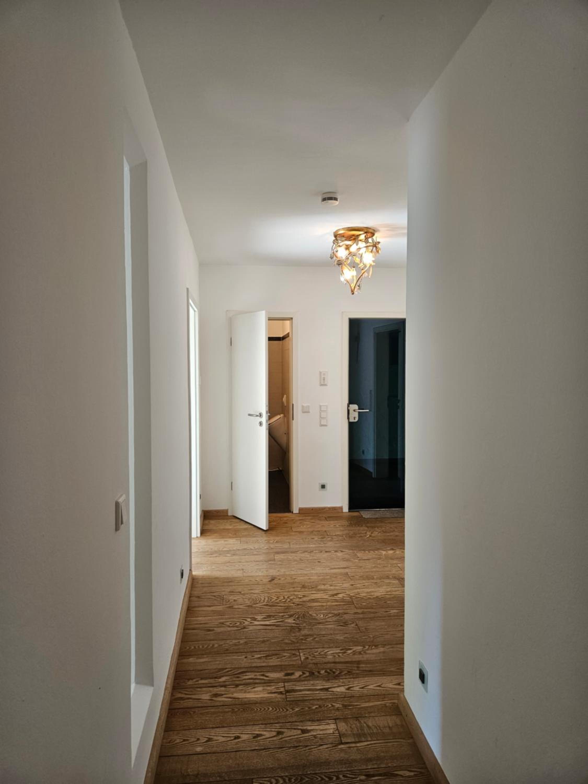 Residence Moai - Gardenview - Business Travel - kostenloser Parkplatz, WLAN, Waschtrockner, Smart TV, Qbo ESSENTIAL, ergonomischer Schreibtisch