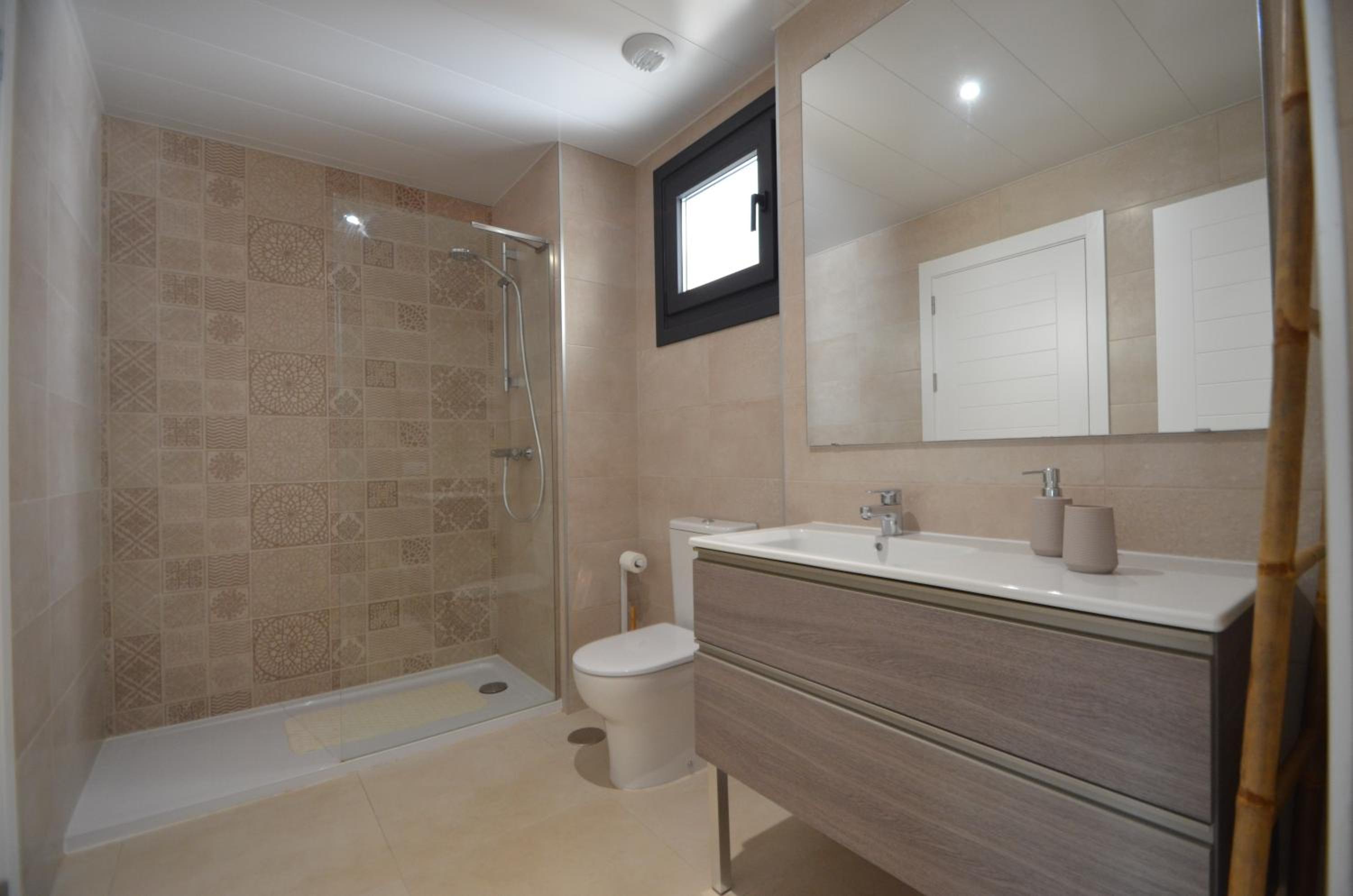 Los Flamencos EXCELLENT & SOLMARES