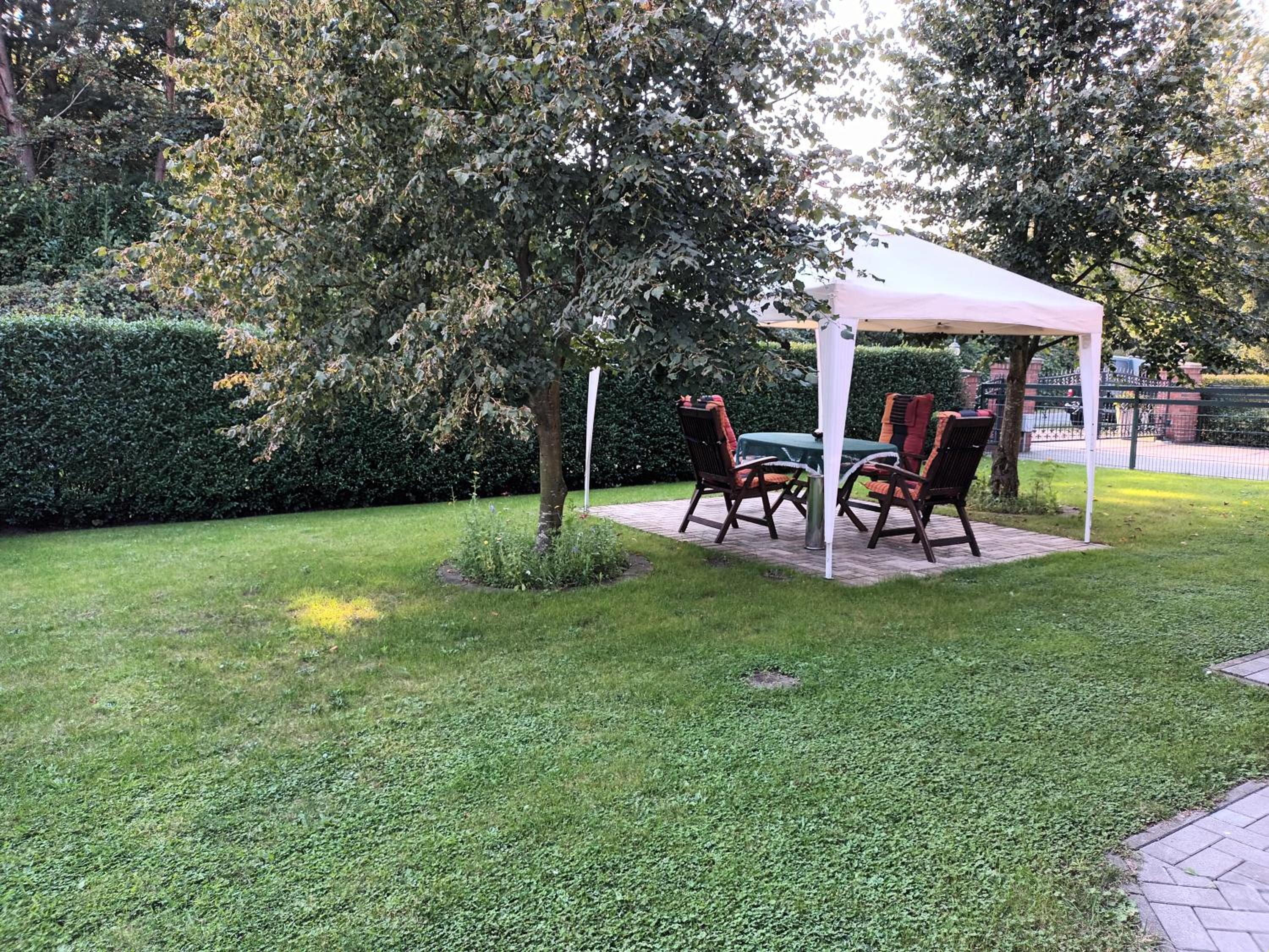 Ferienwohnung Dornhege