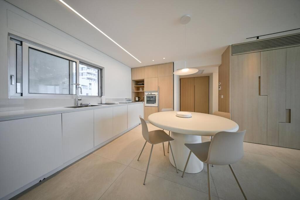 Blue Horizon Suite view 5