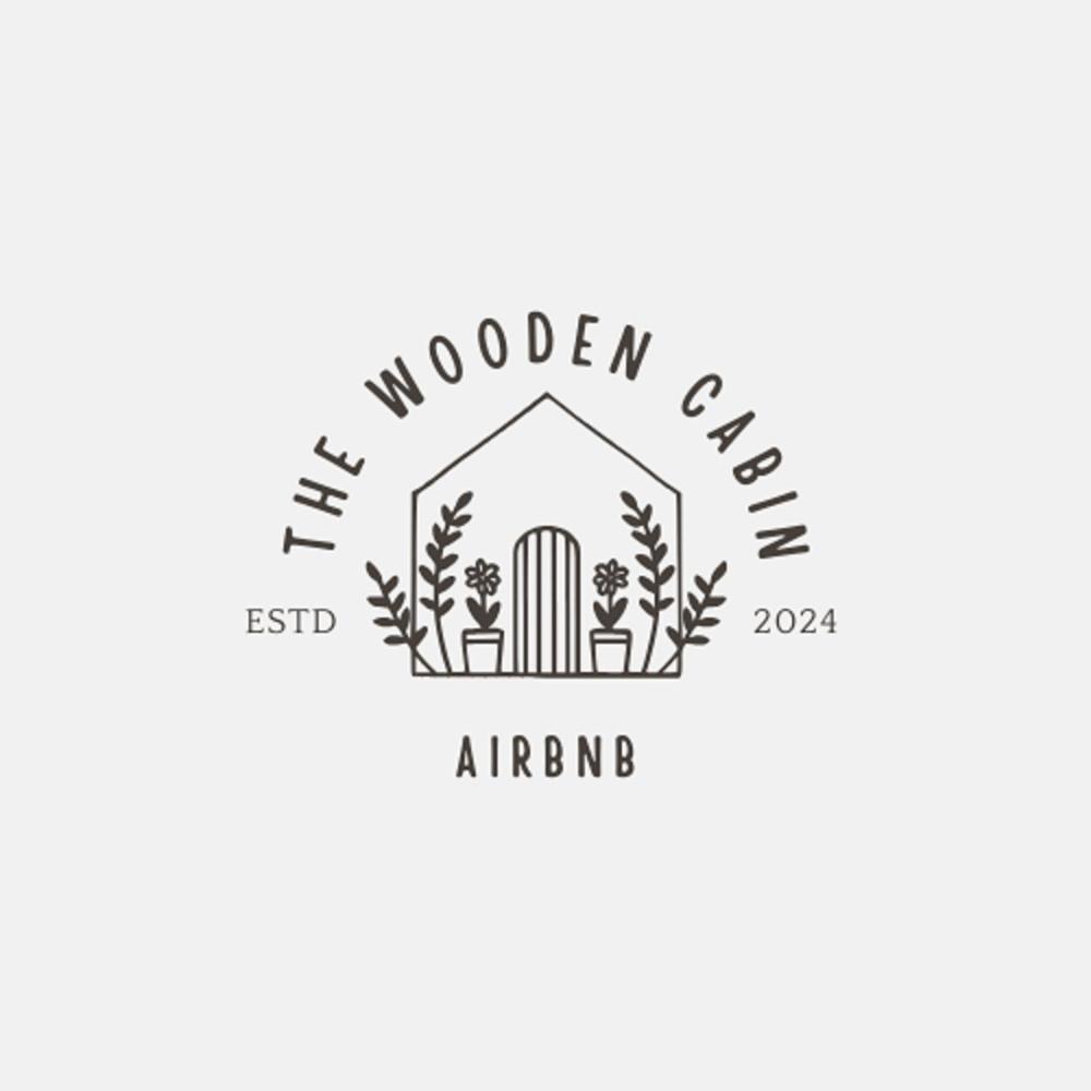 The Wooden Cabin