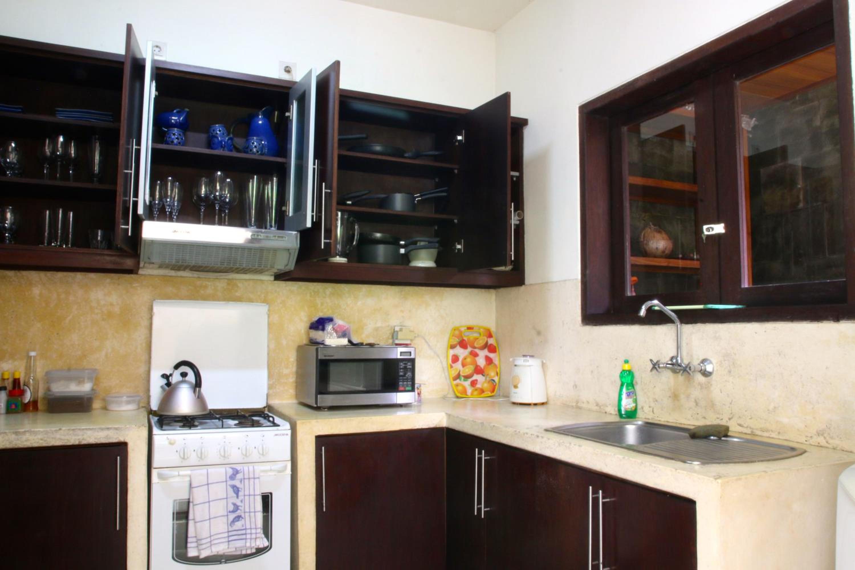 Baruna Sari Villa