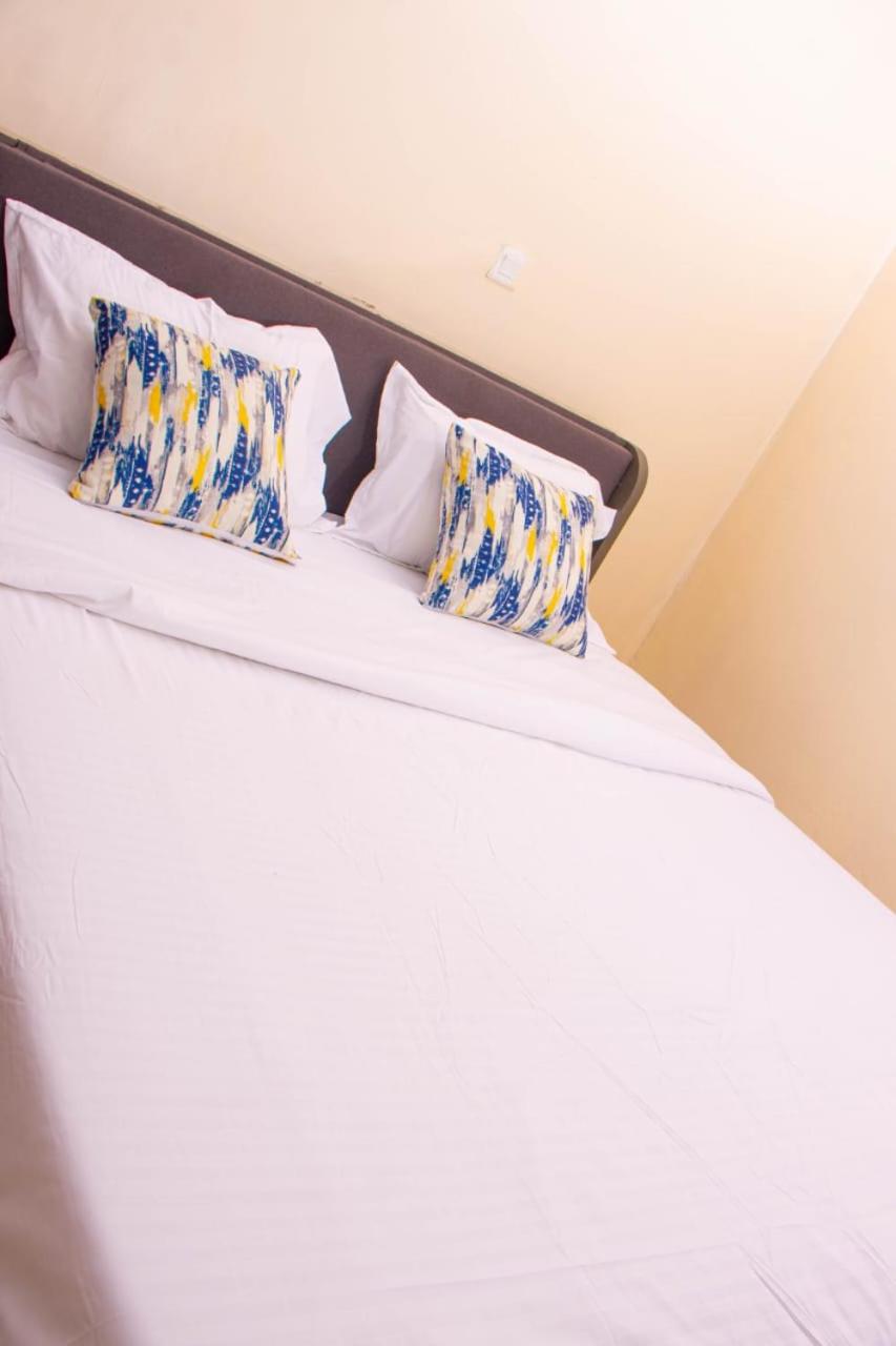 Cozy Haven kitengela