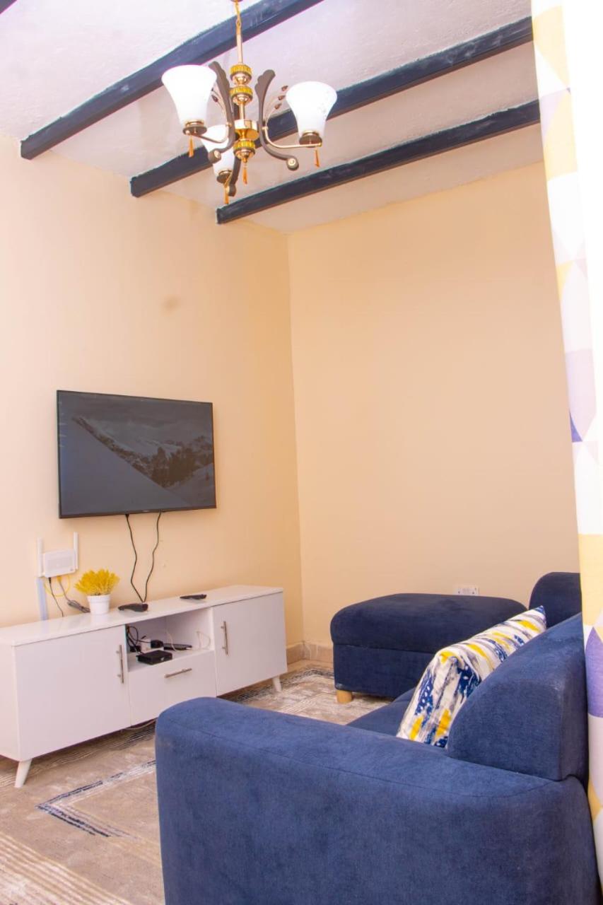 Cozy Haven kitengela
