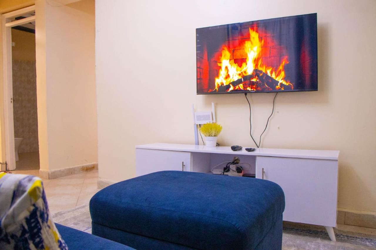 Cozy Haven kitengela