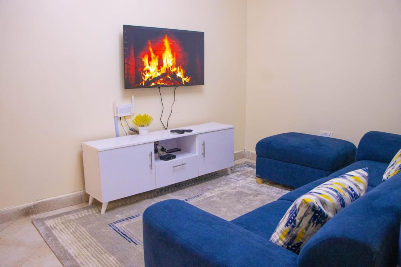 Cozy Haven kitengela
