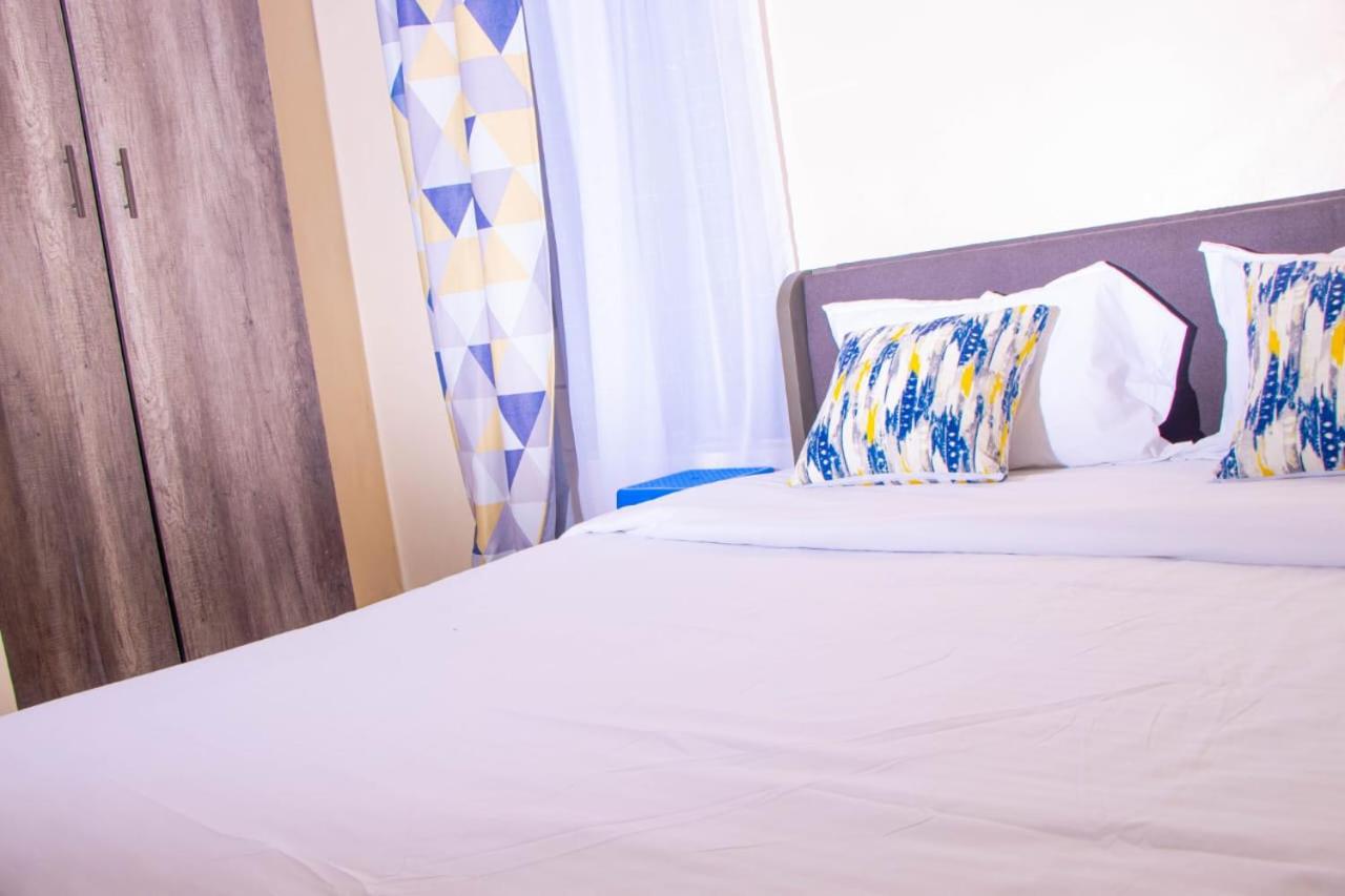 Cozy Haven kitengela