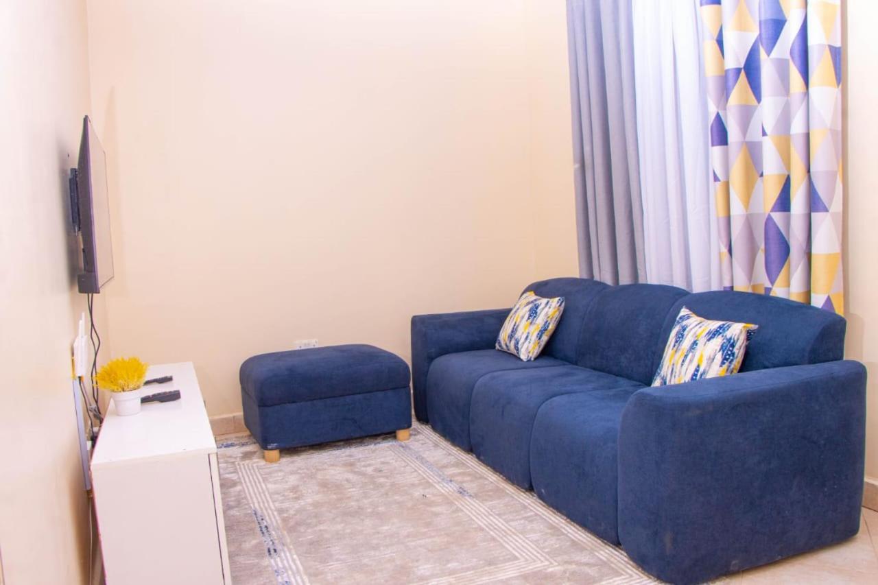 Cozy Haven kitengela