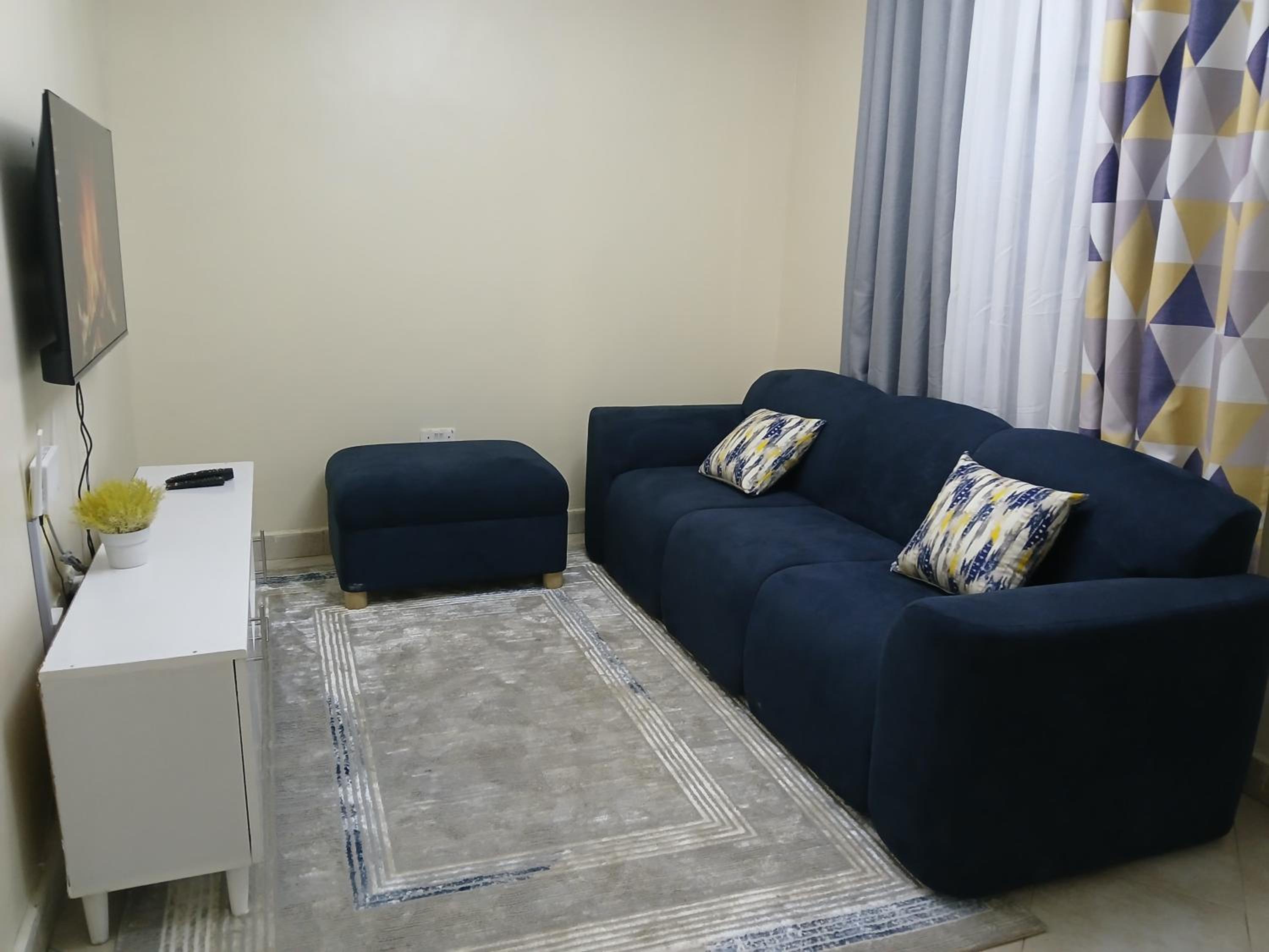 Cozy Haven kitengela