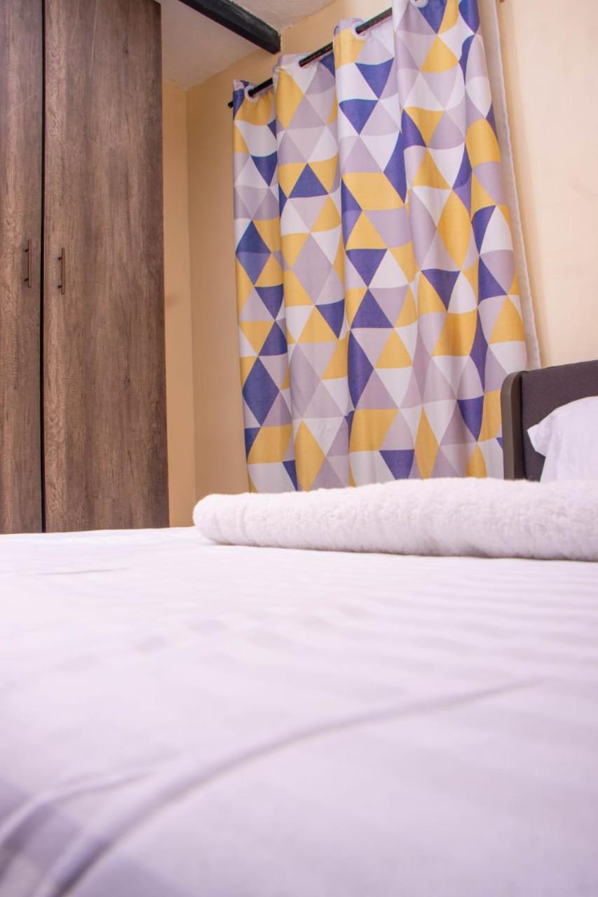 Cozy Haven kitengela