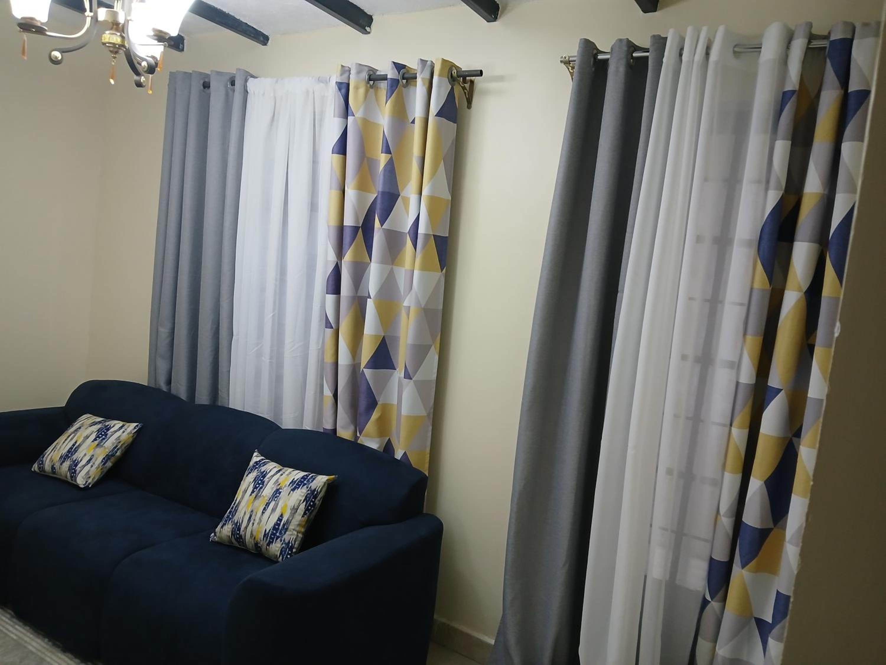 Cozy Haven kitengela