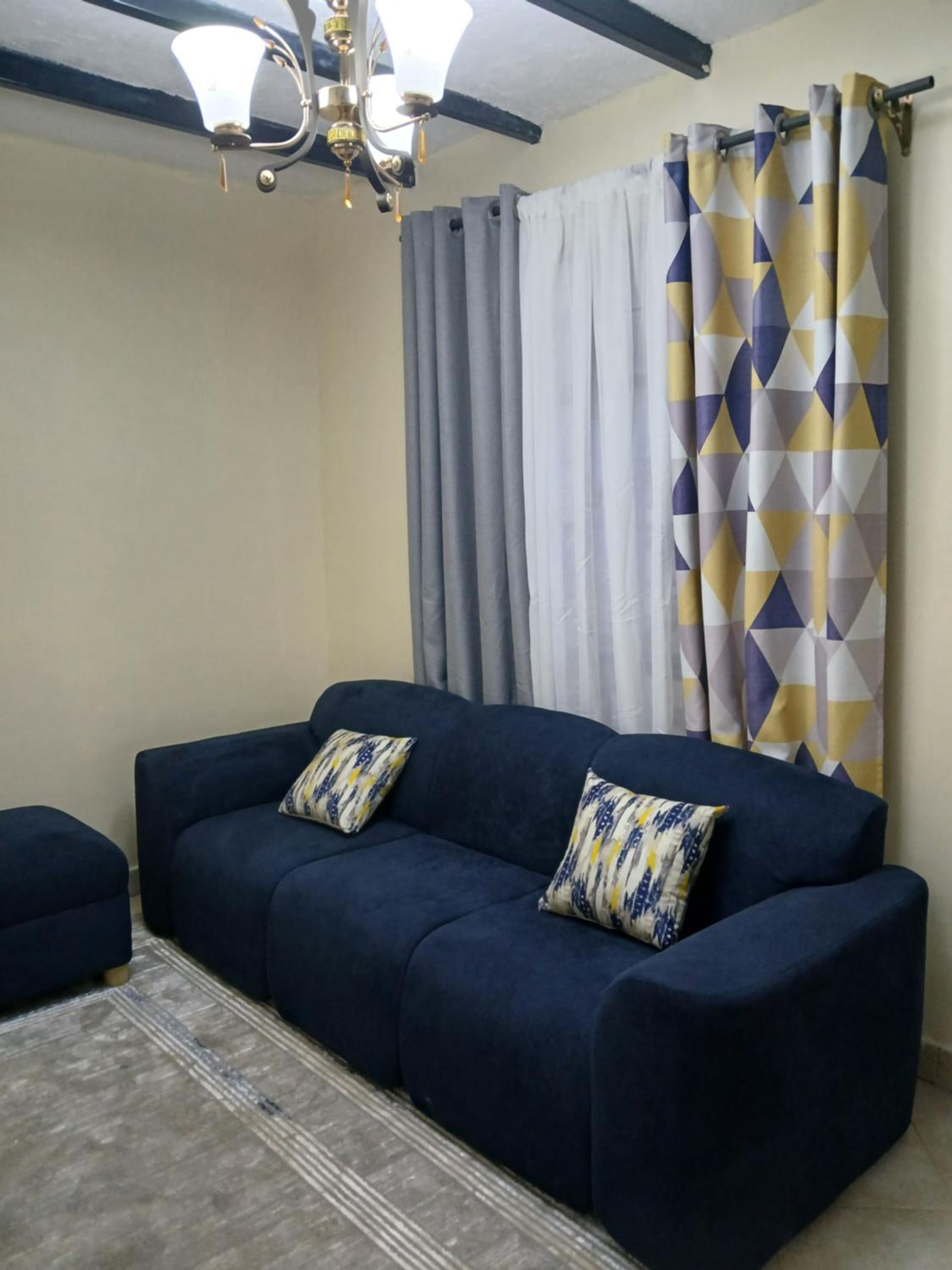 Cozy Haven kitengela