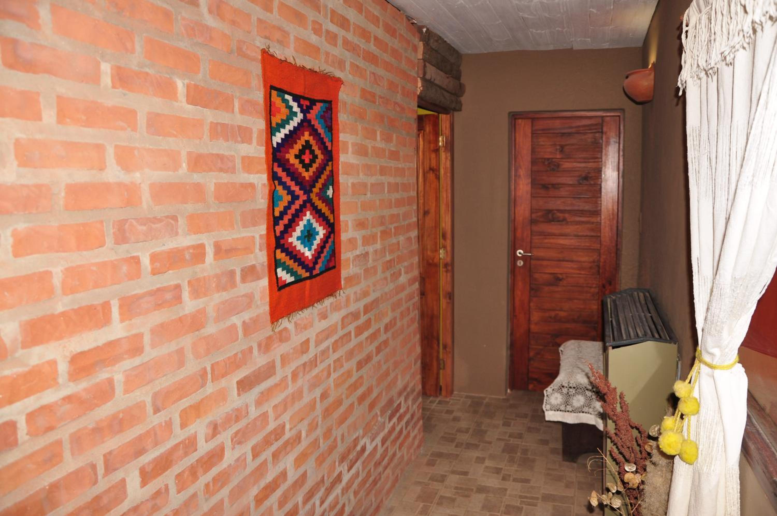 Kiritina´s House Homestay