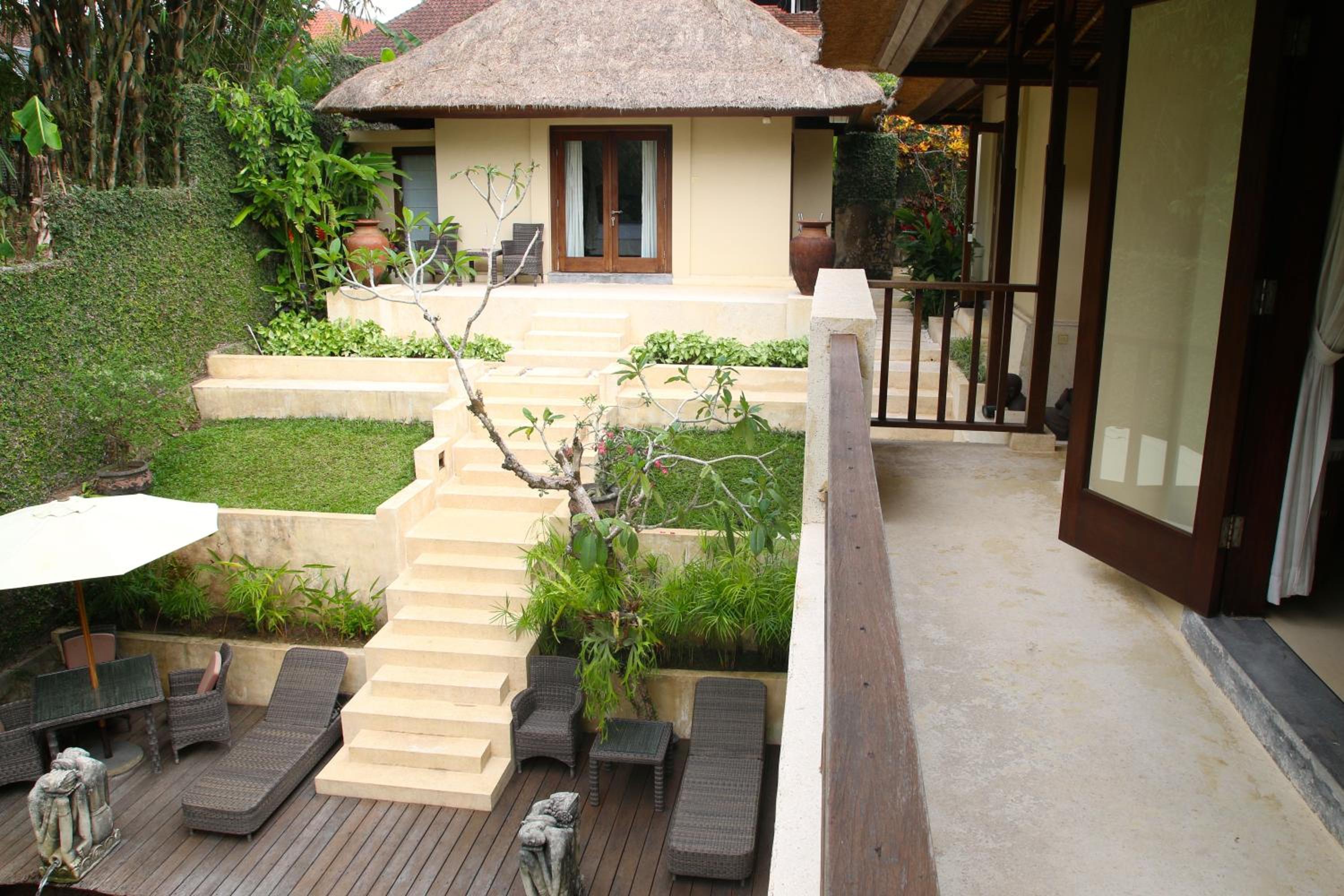 Baruna Sari Villa