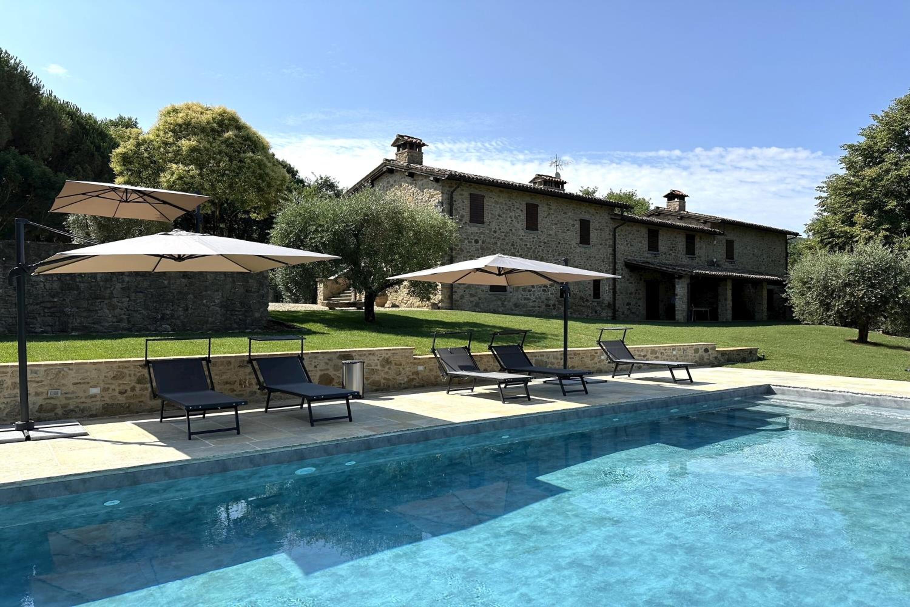 Villa San Vicenzo by Mmega view 4