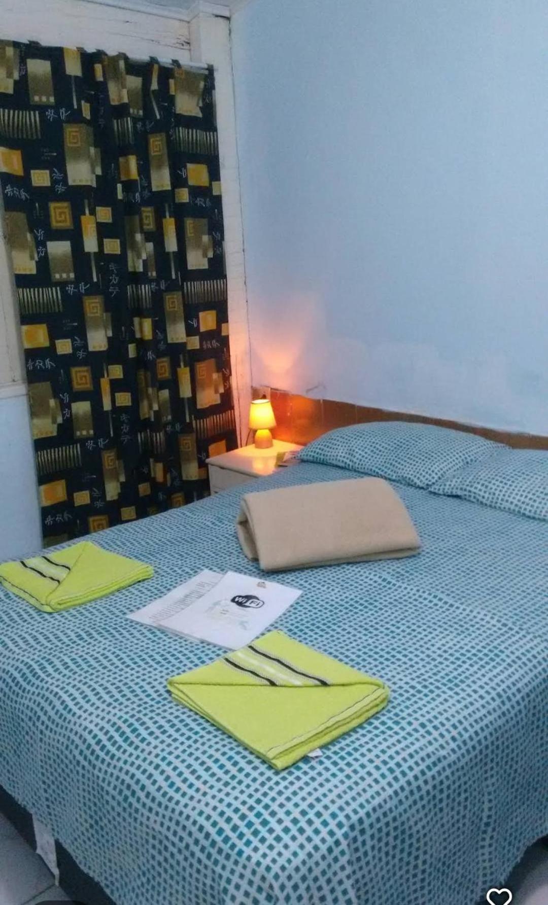 Saqua Beach Hostel