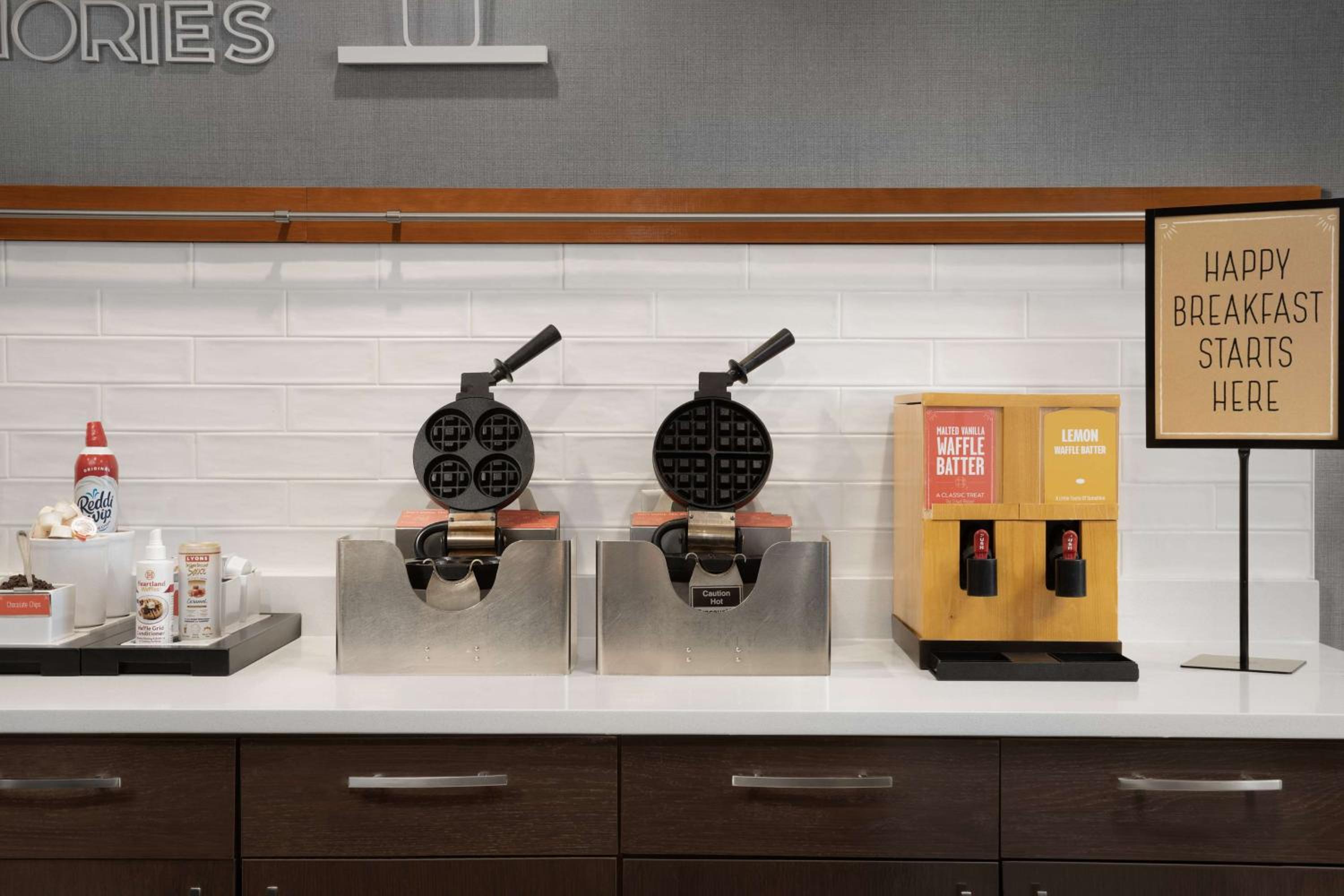 Hampton Inn Haverhill - Property Image 3