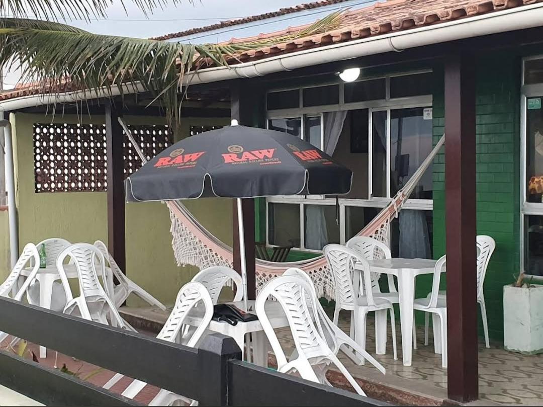 Saqua Beach Hostel