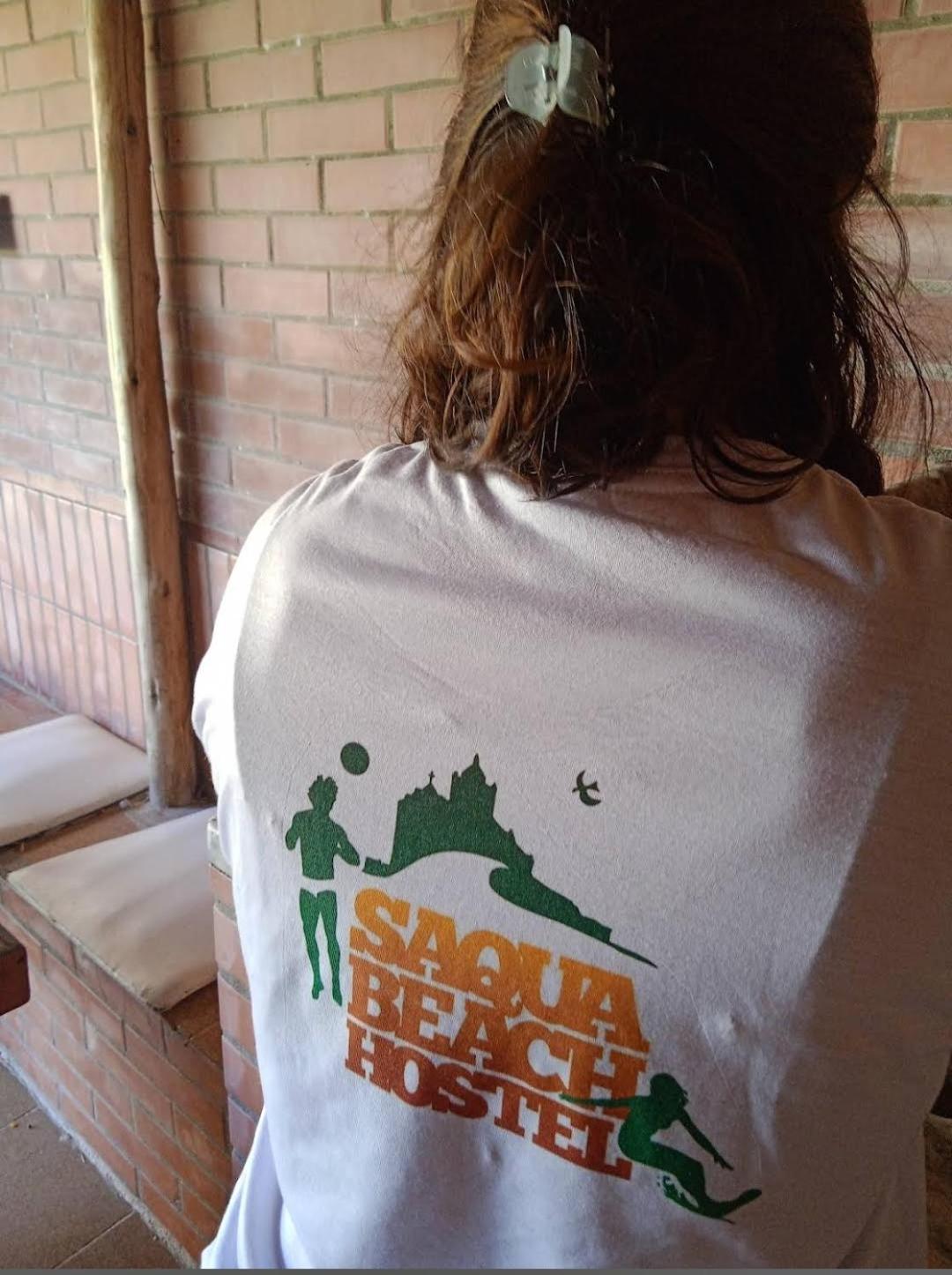 Saqua Beach Hostel
