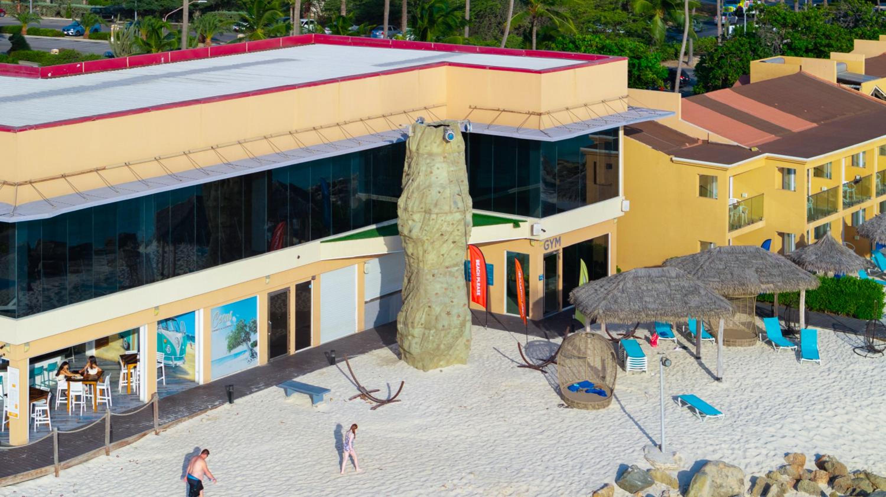 Divi Village Condo 22 J.E. Irausquin Blvd 93