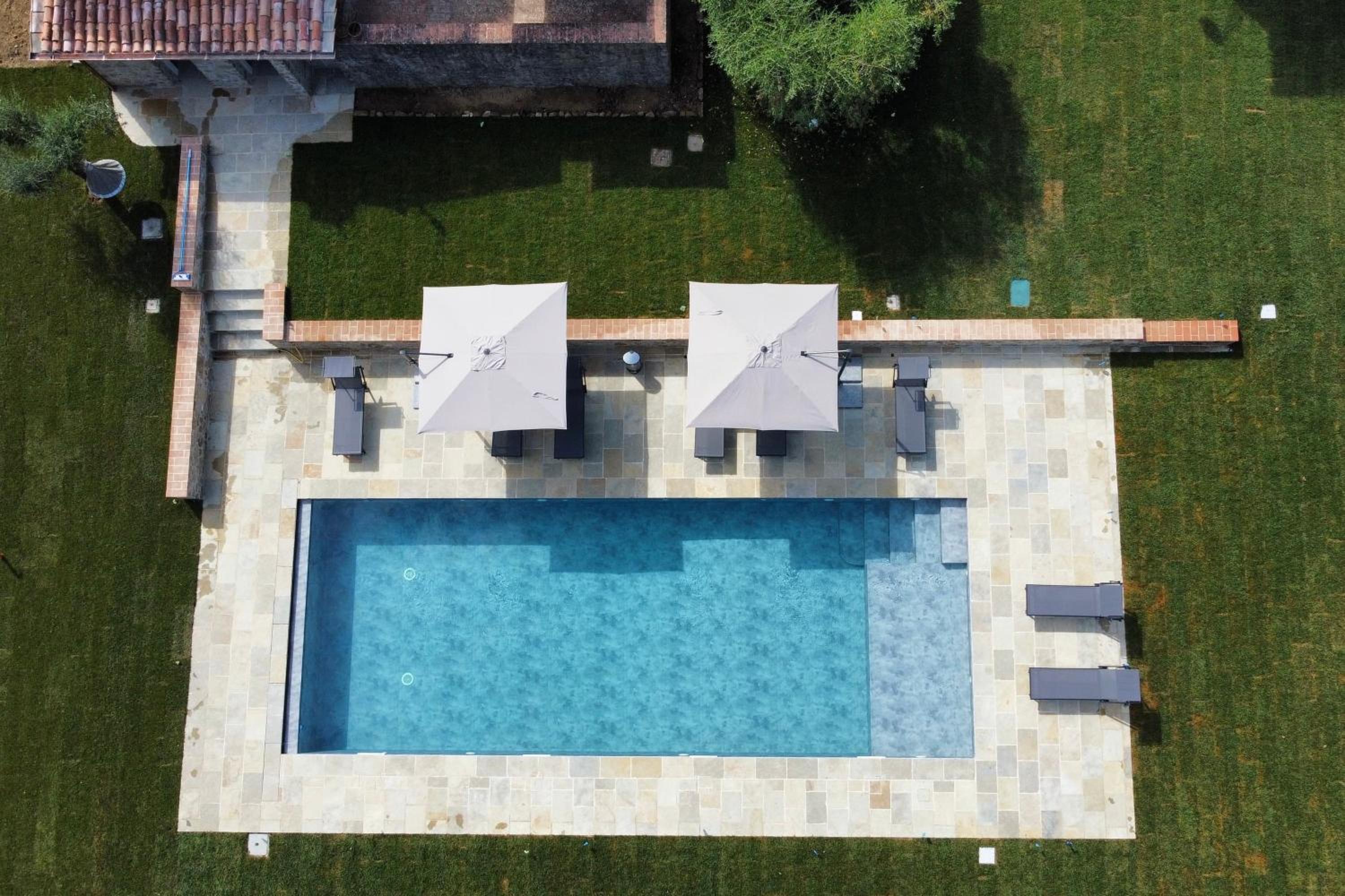 Villa San Vicenzo by Mmega view 3