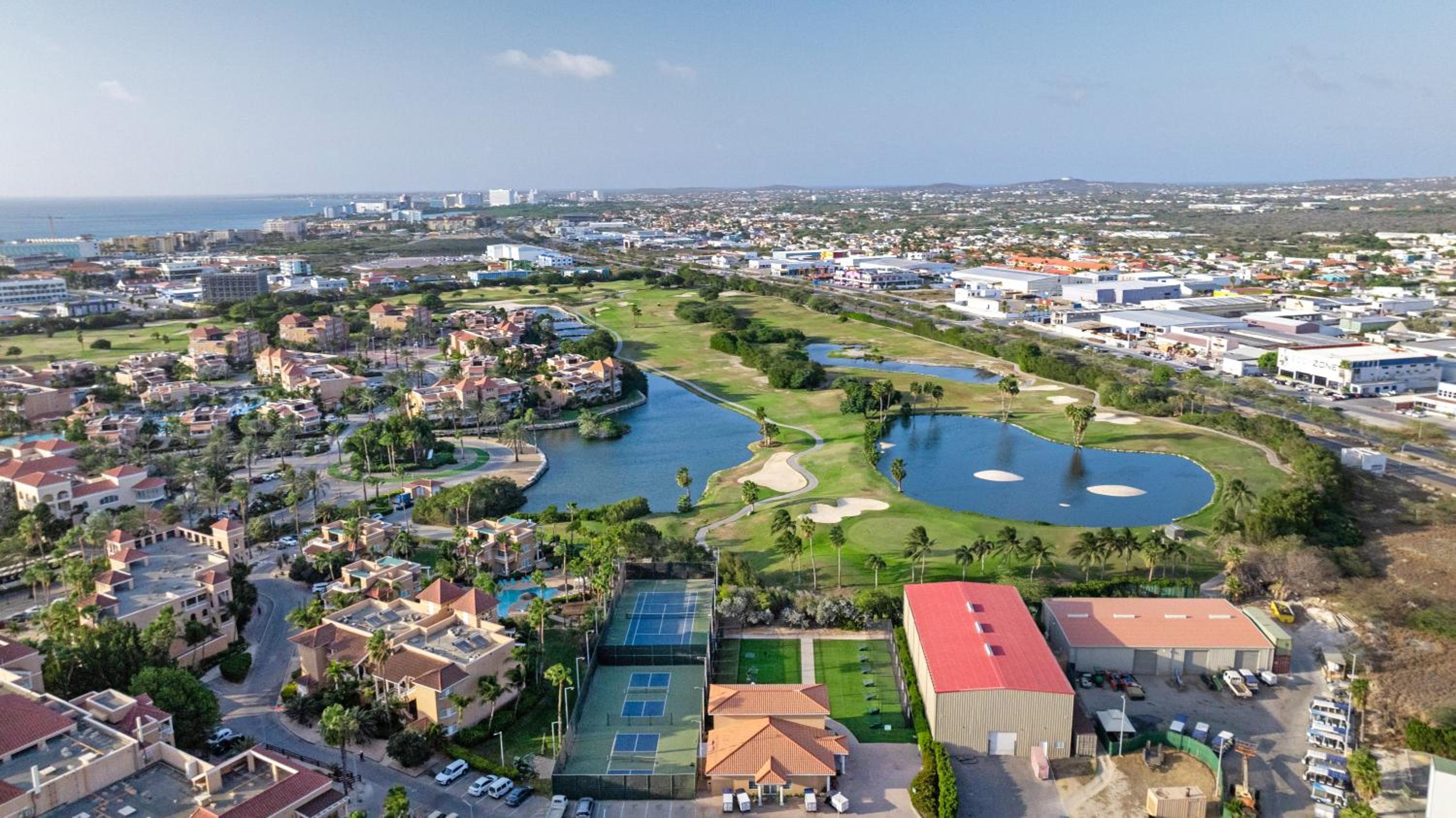 Divi Village Condo 22 J.E. Irausquin Blvd 93