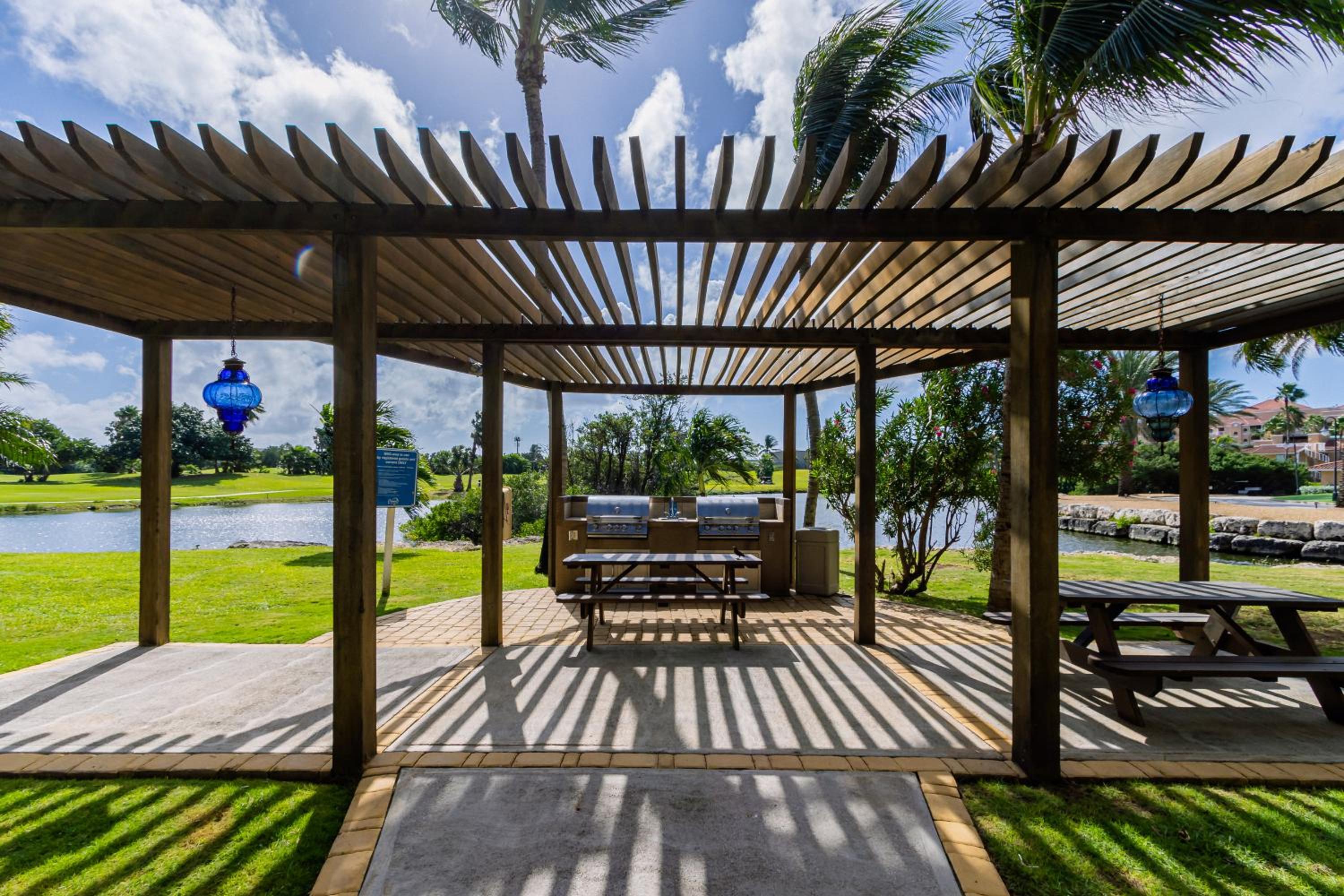 Divi Village Condo 22 J.E. Irausquin Blvd 93