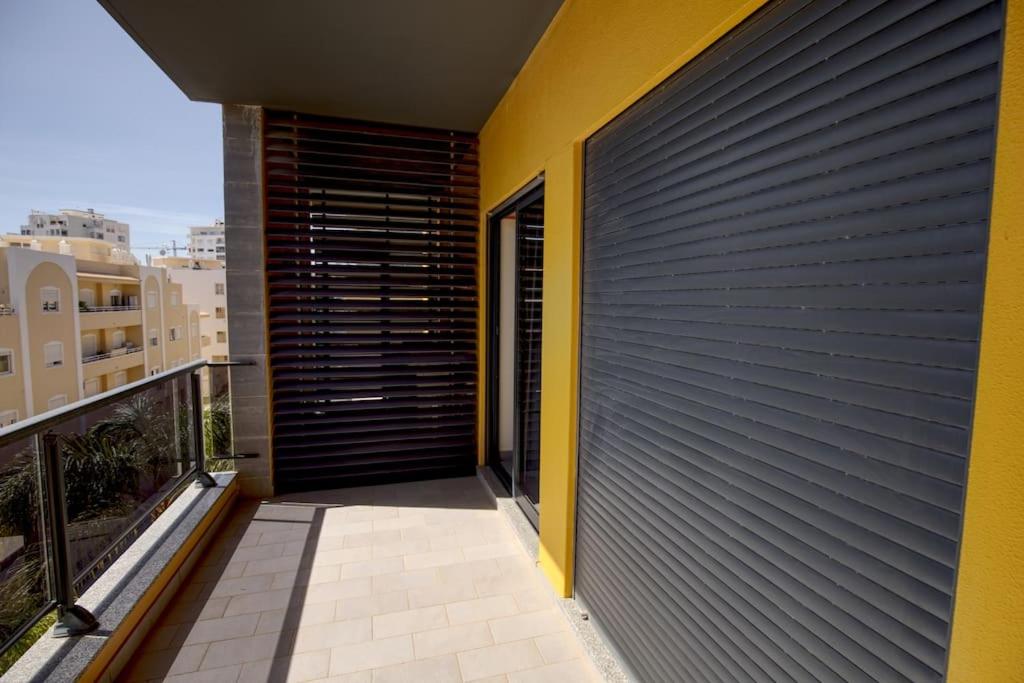 Parque Atlântico Modern Seaview Apartment with Pool and Tennis Court view 3