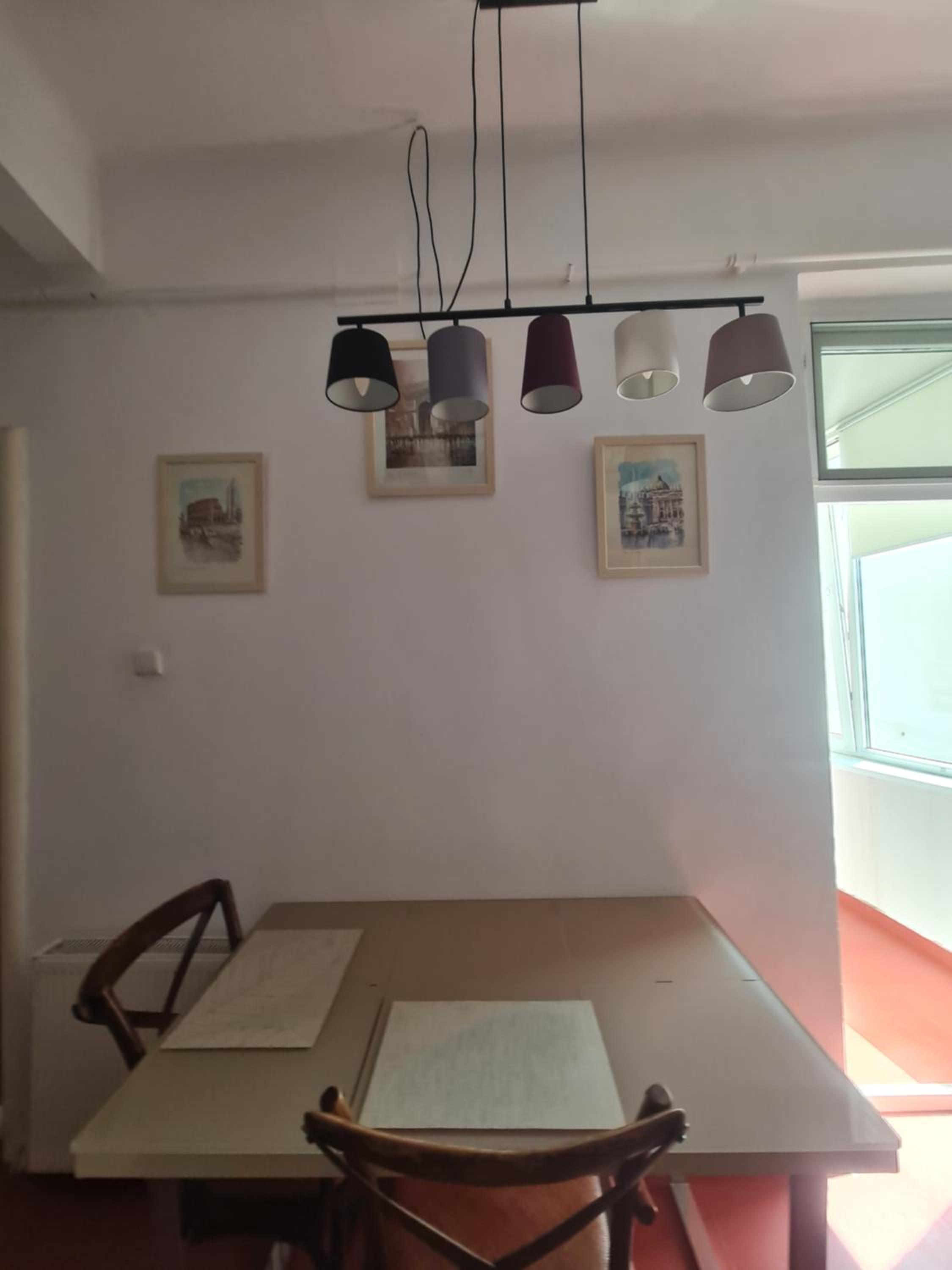 Heritage Apartment Historical Town view 3