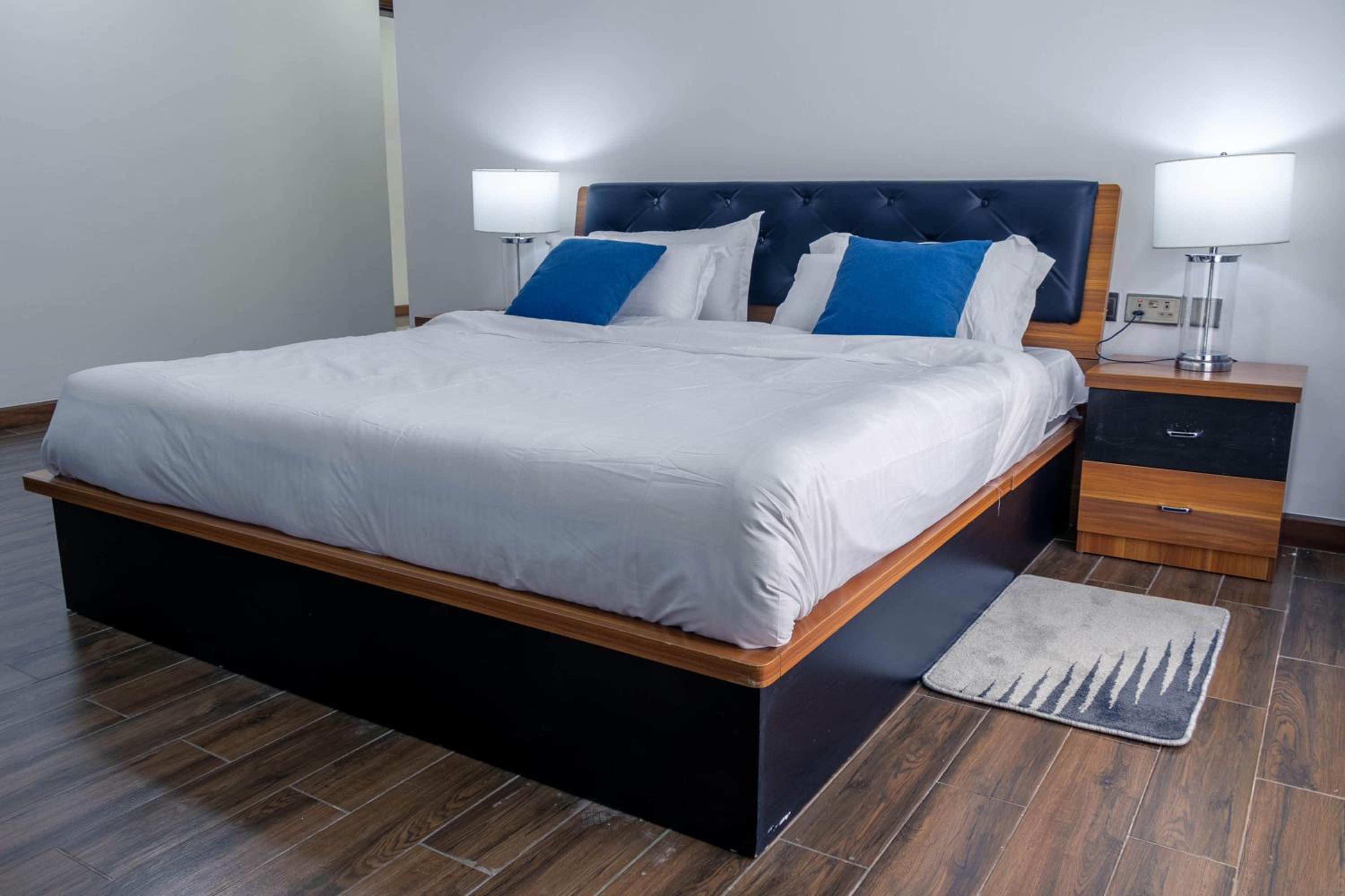 Spacious 4 Bedroom Apartment Yaya Center, Kilimani view 4