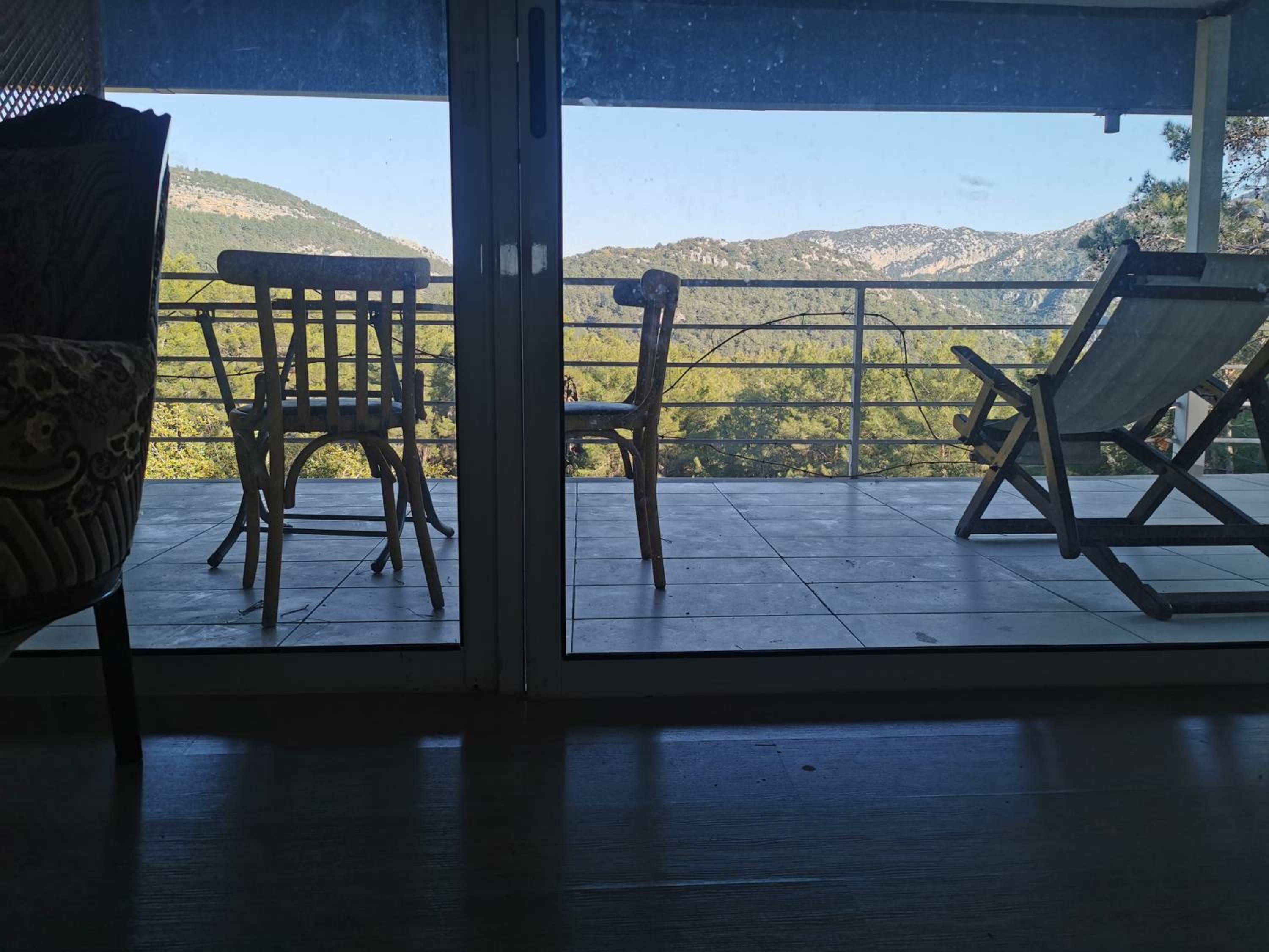 'Hypatia Olimpos view 4
