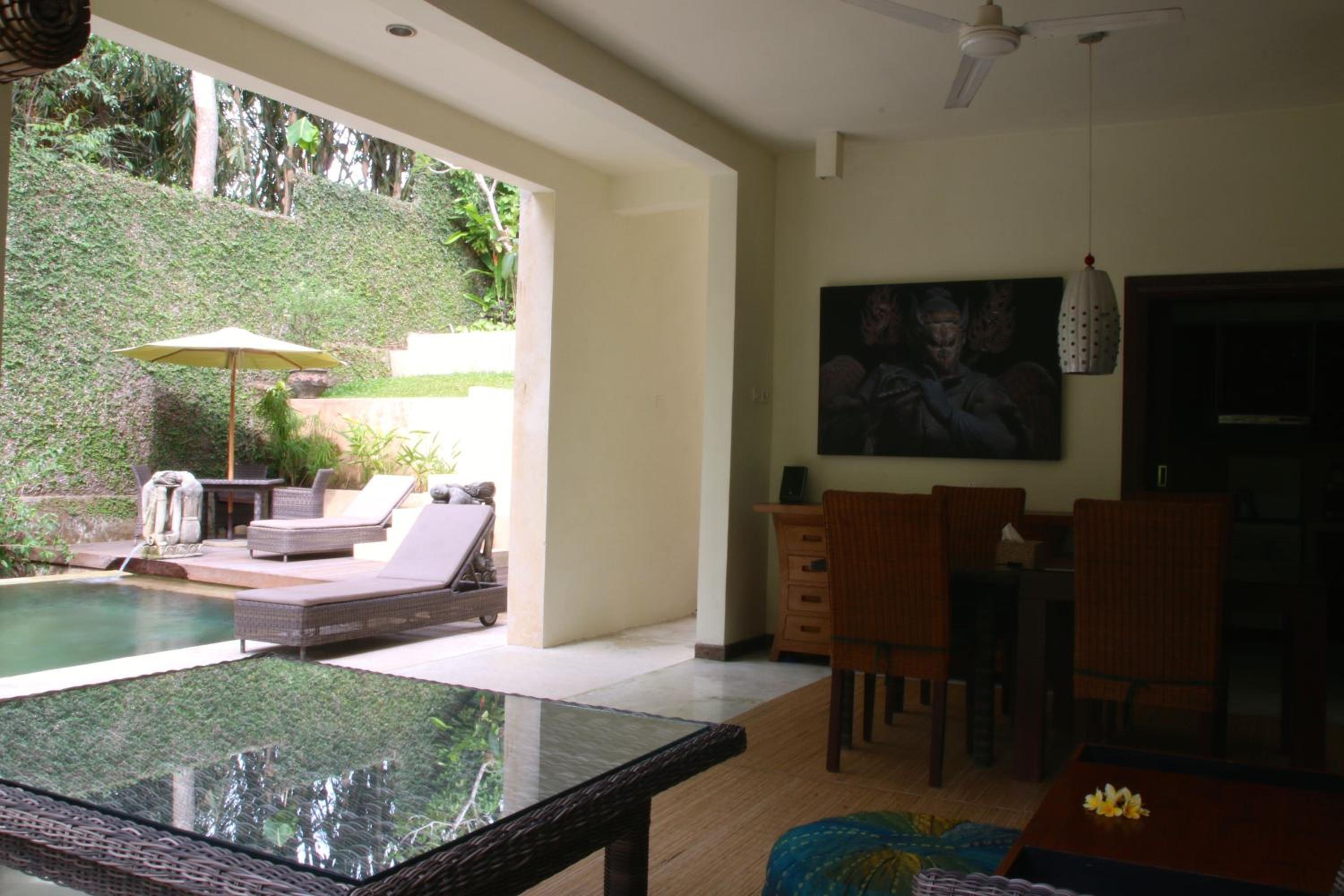 Baruna Sari Villa