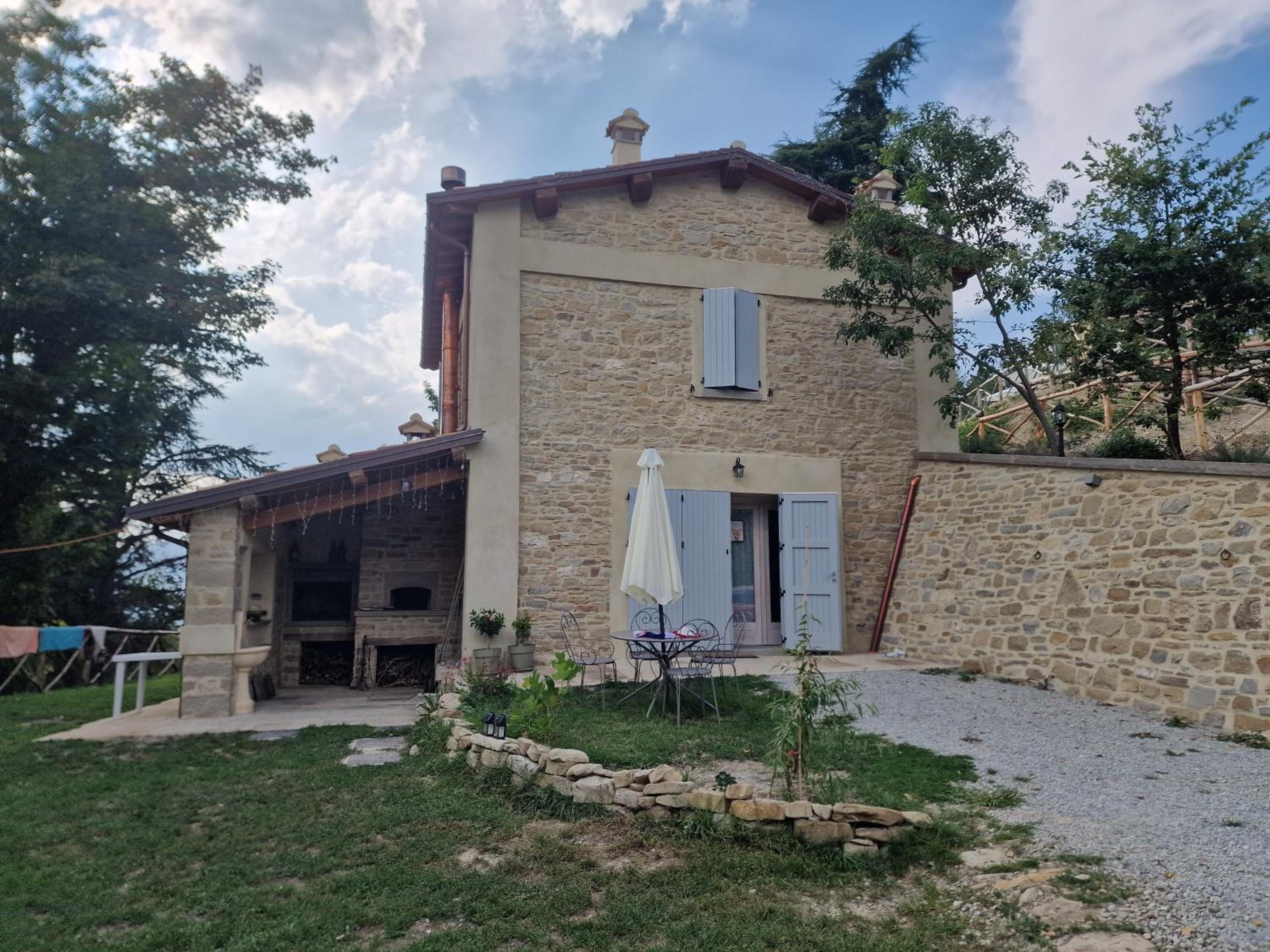 La Casetta Agriturismo, Foto 8