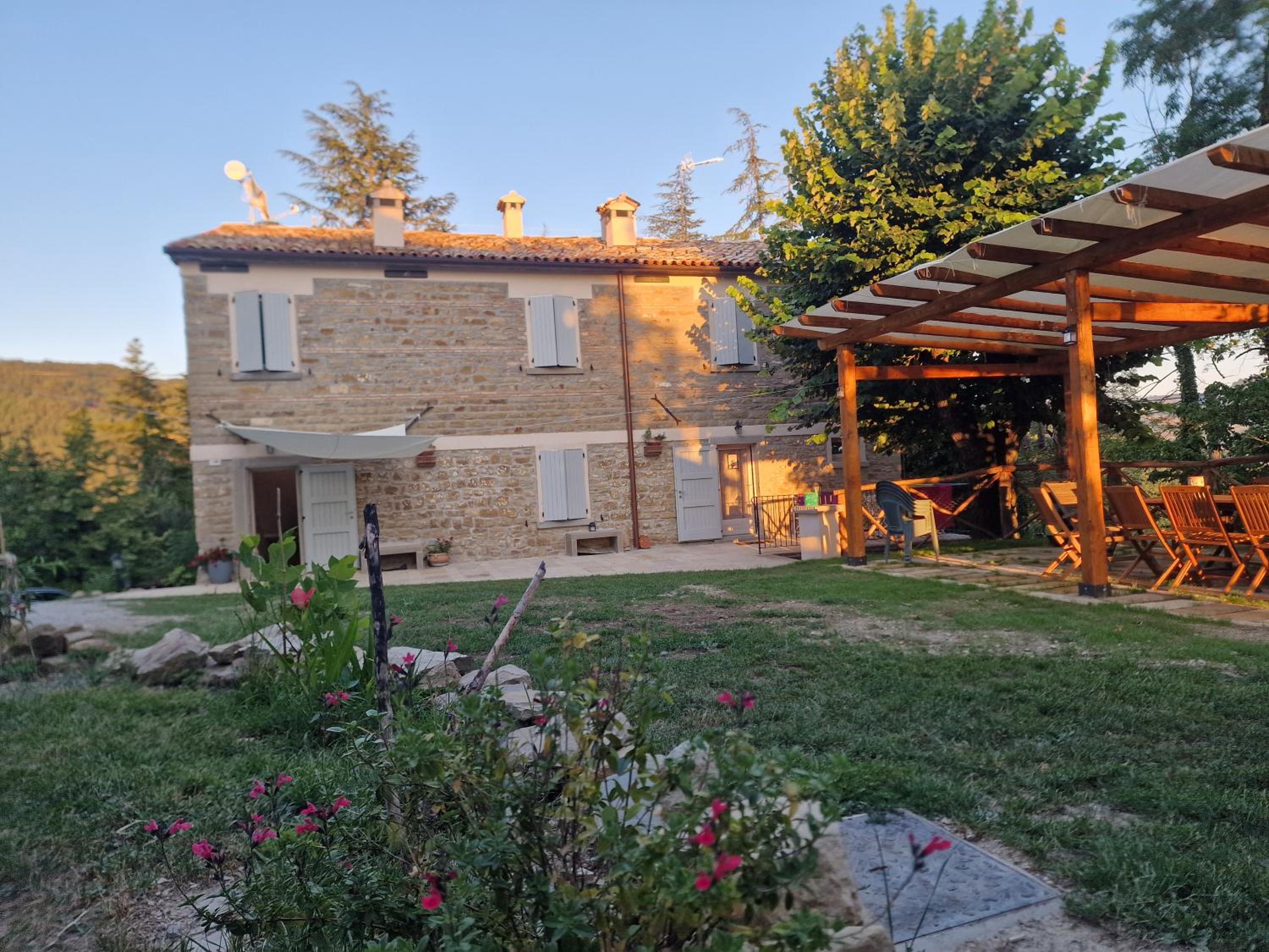 La Casetta Agriturismo, Foto 23