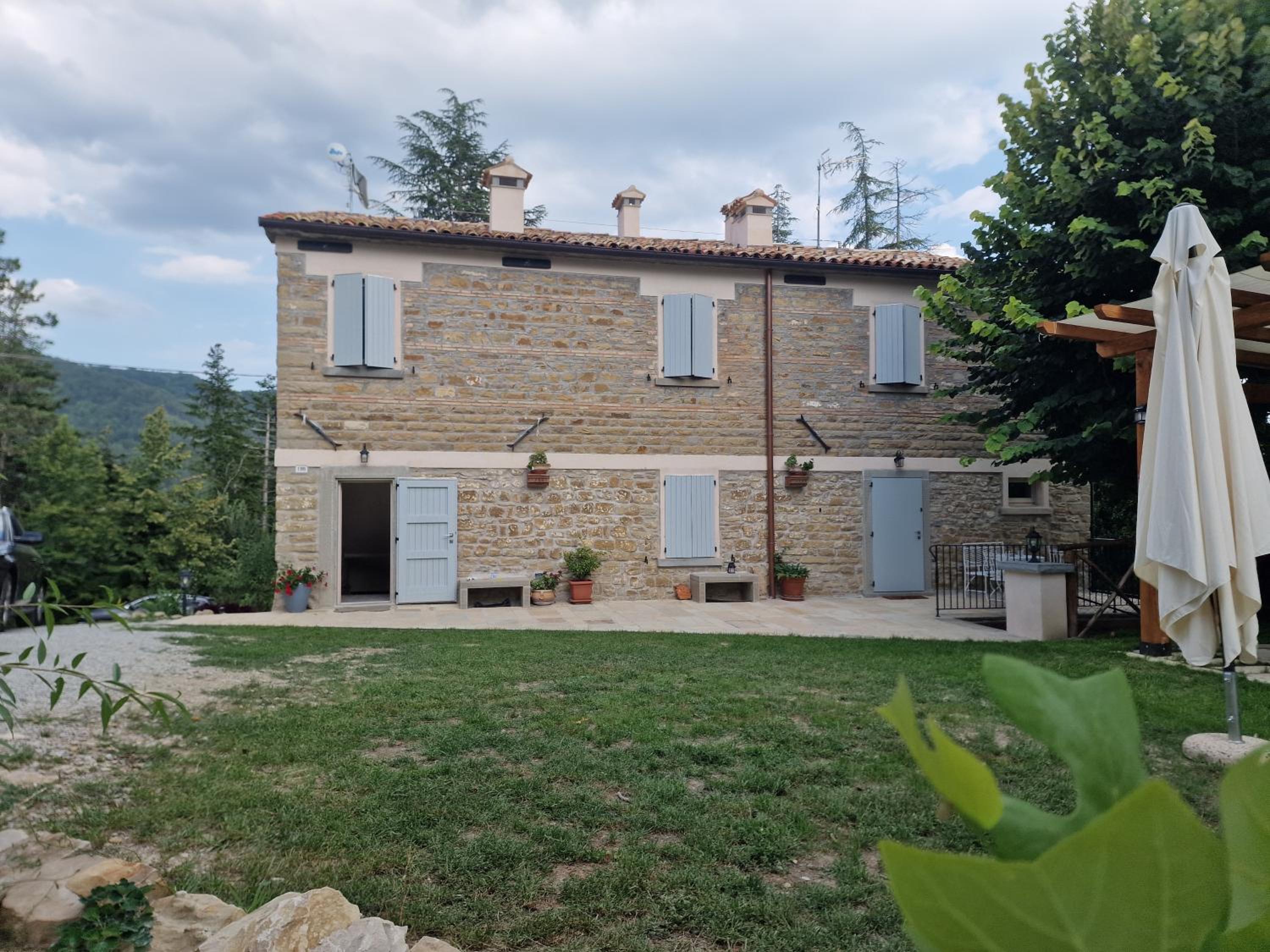 La Casetta Agriturismo, Foto 20