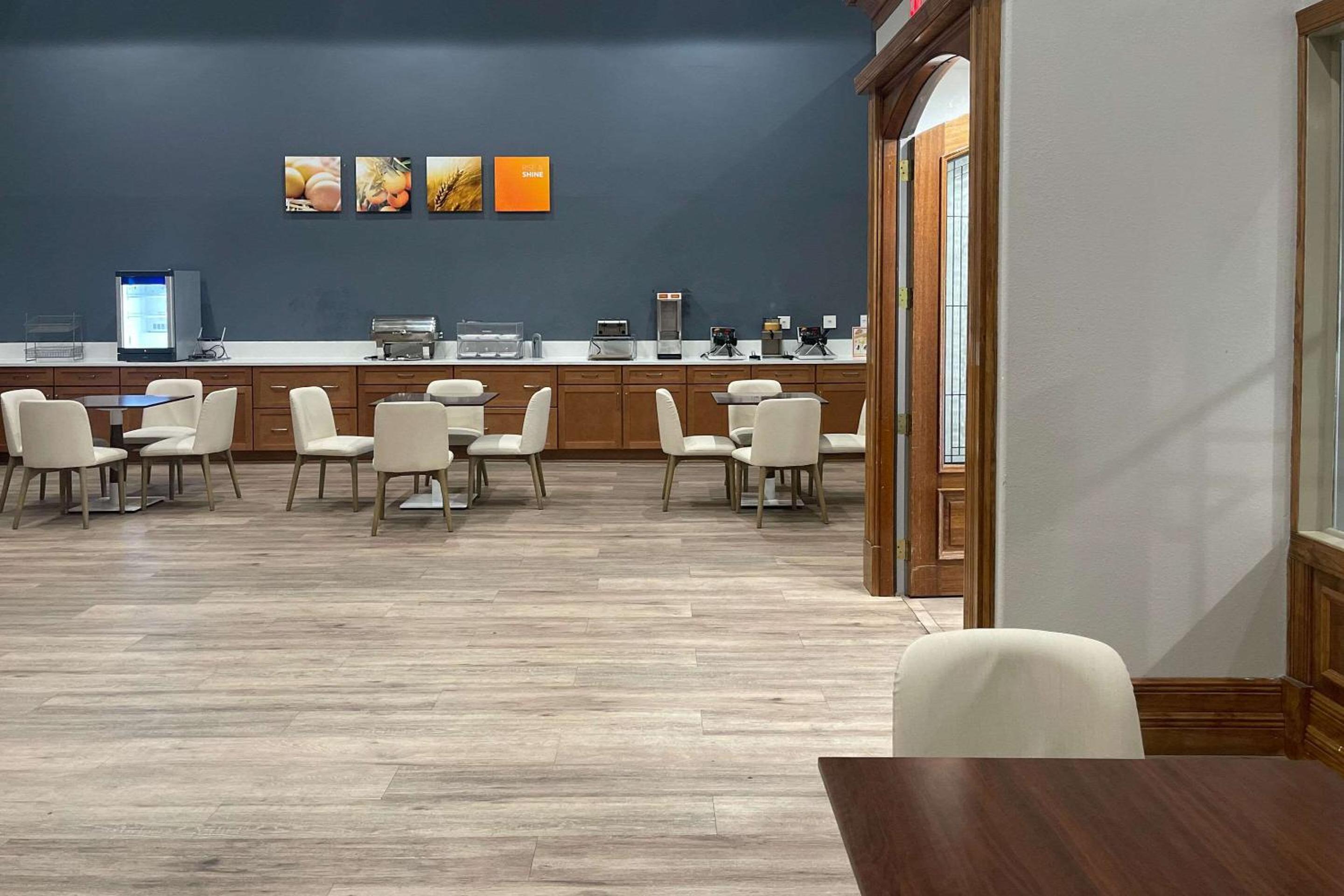 Comfort Inn Pensacola near NAS Corry Station
